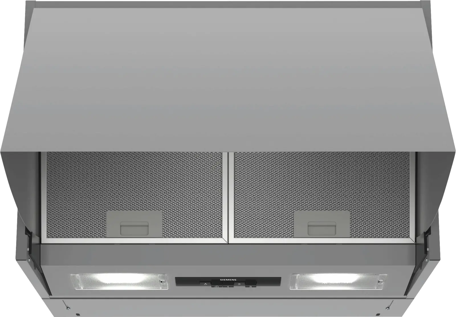 Siemens LE63MAC00 iQ100 geintegreerde afzuigkap
