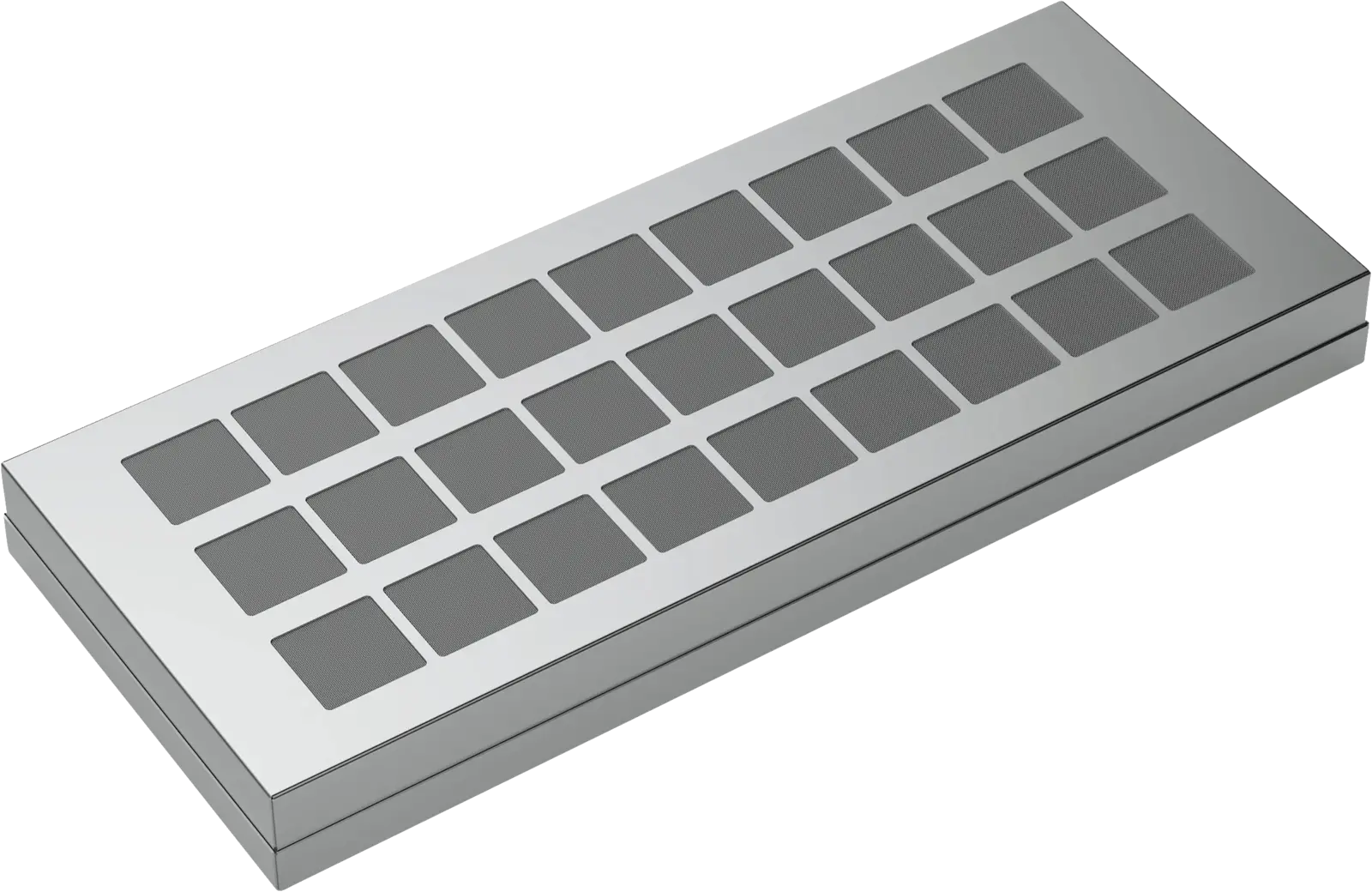 Siemens LZ10ITP00 koolstoffilter