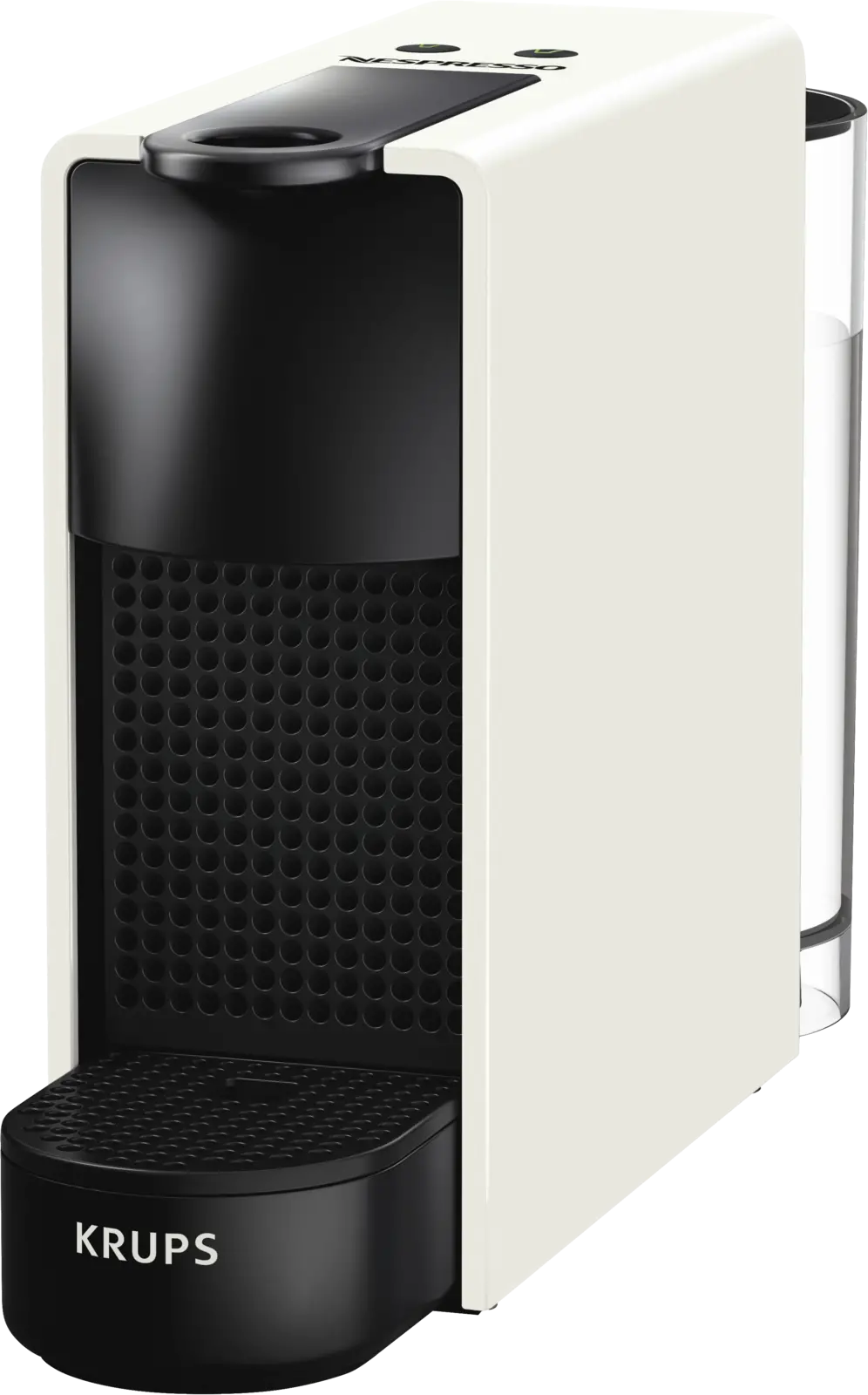 Krups XN1101 Essenza Mini Nespresso apparaat