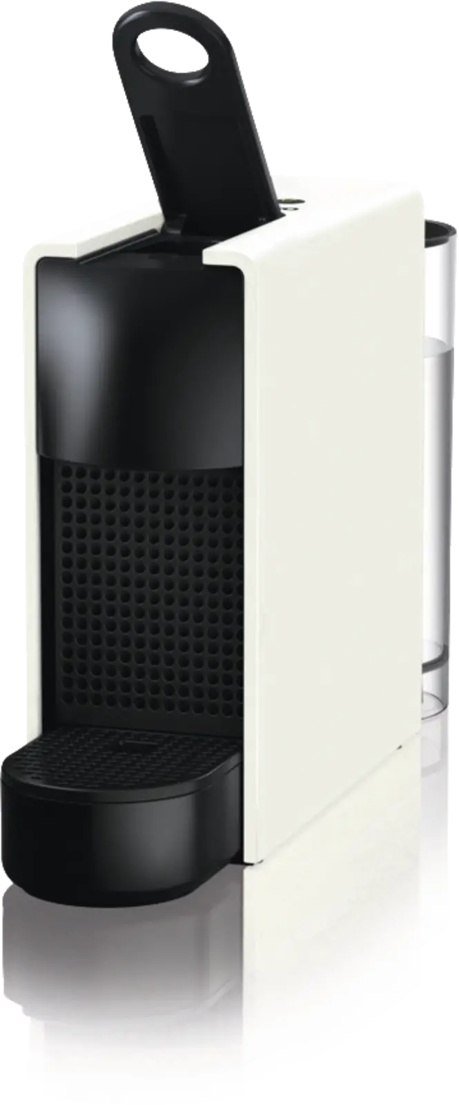 Krups XN1101 Essenza Mini Nespresso apparaat