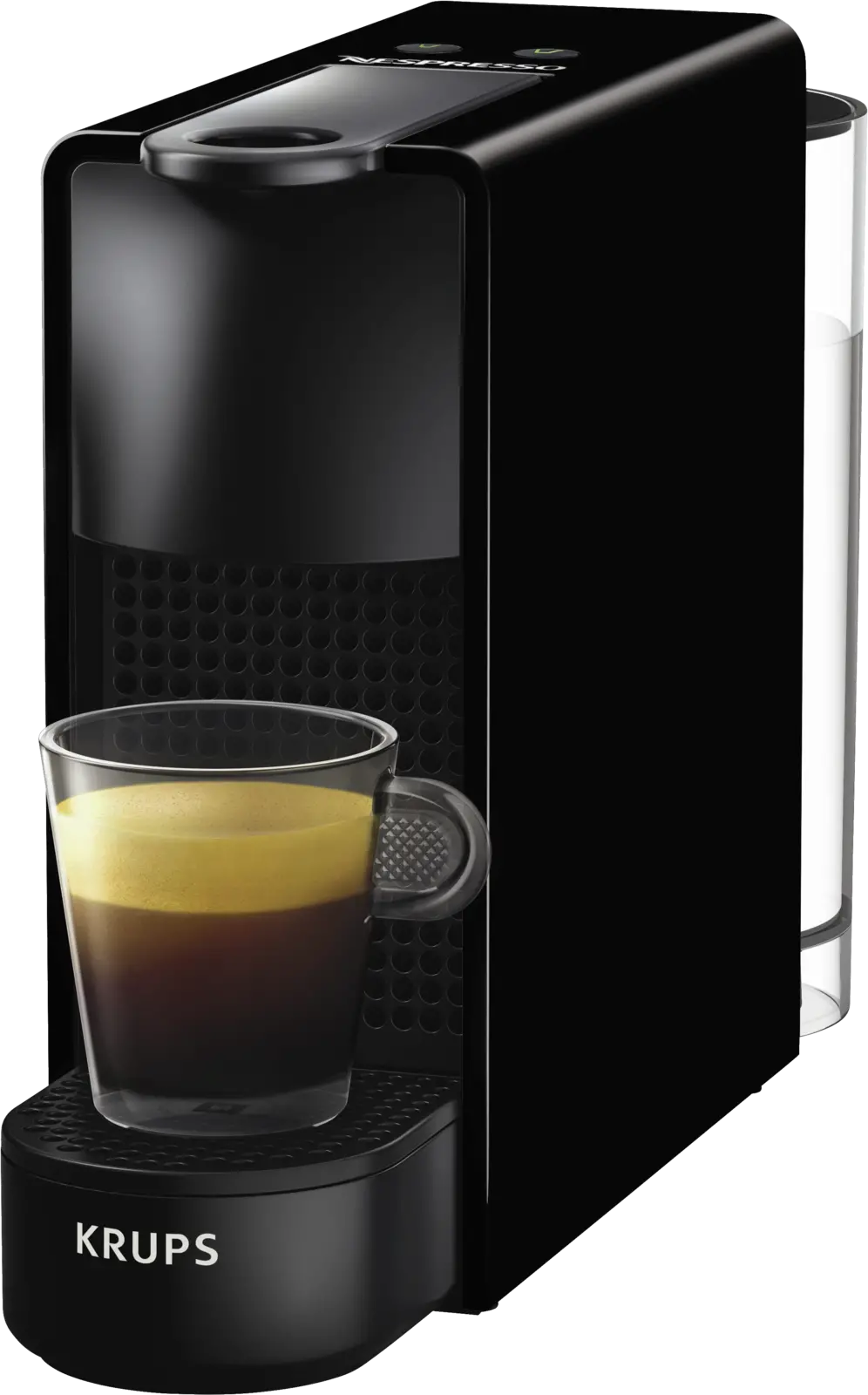 Krups XN1108 Essenza Mini Nespresso apparaat