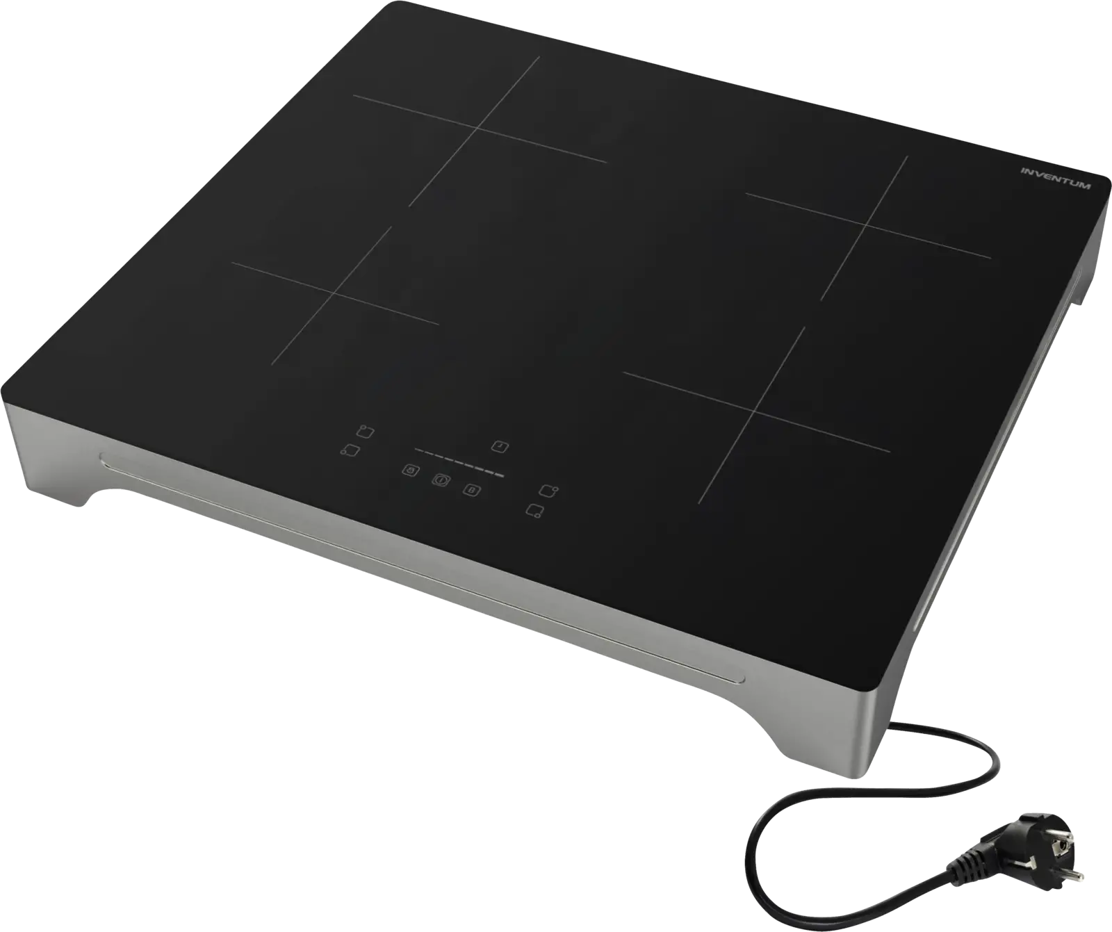 Inventum VKI6010ZIL Inductiekookplaat