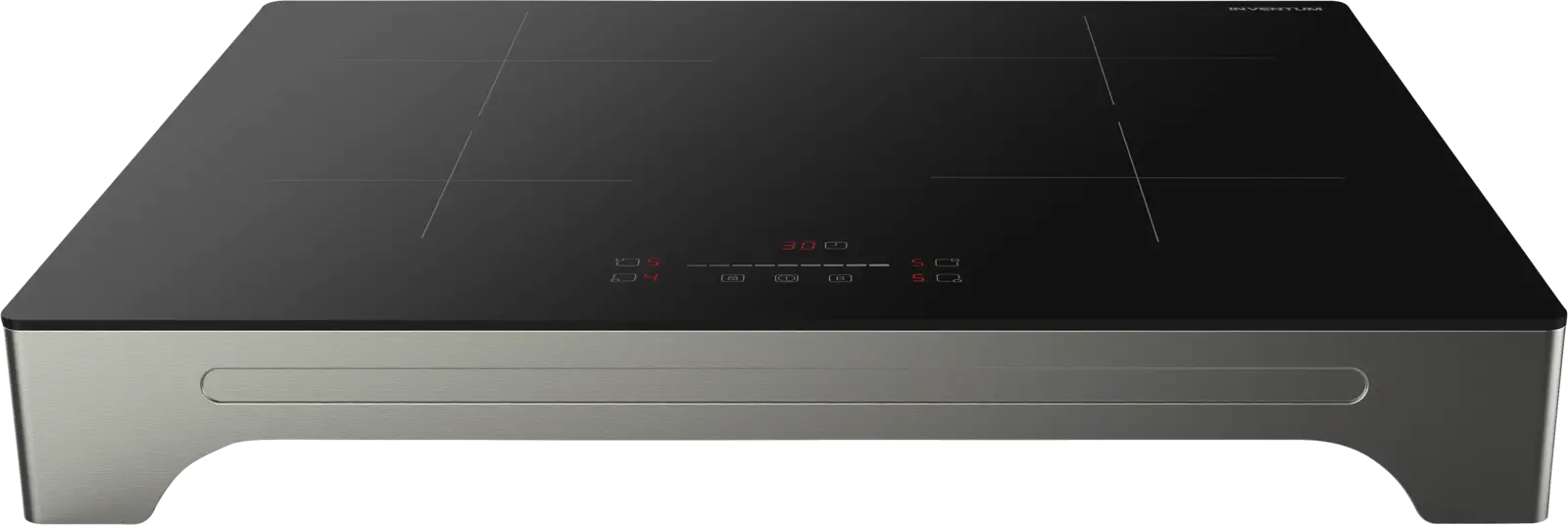 Inventum VKI6010ZIL Inductiekookplaat