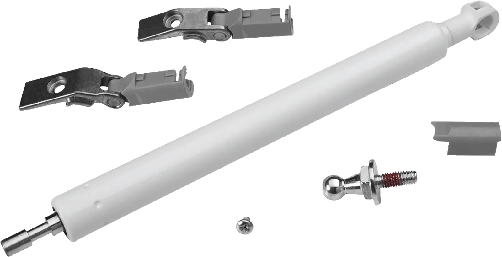 KSC30 SoftClose scharnieren set
