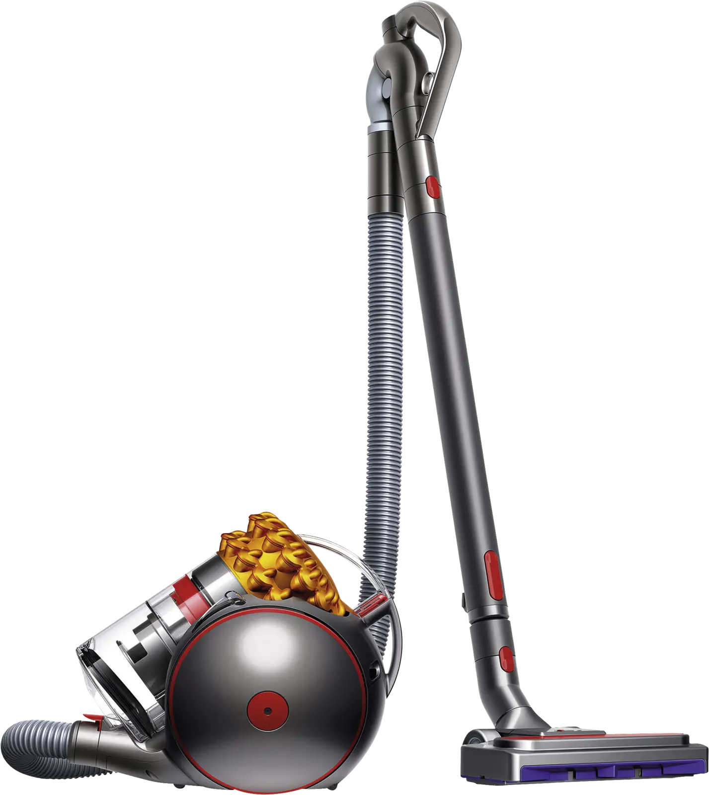 Dyson Cinetic Big Ball Multi Floor 2 Stofzuiger zonder Zak