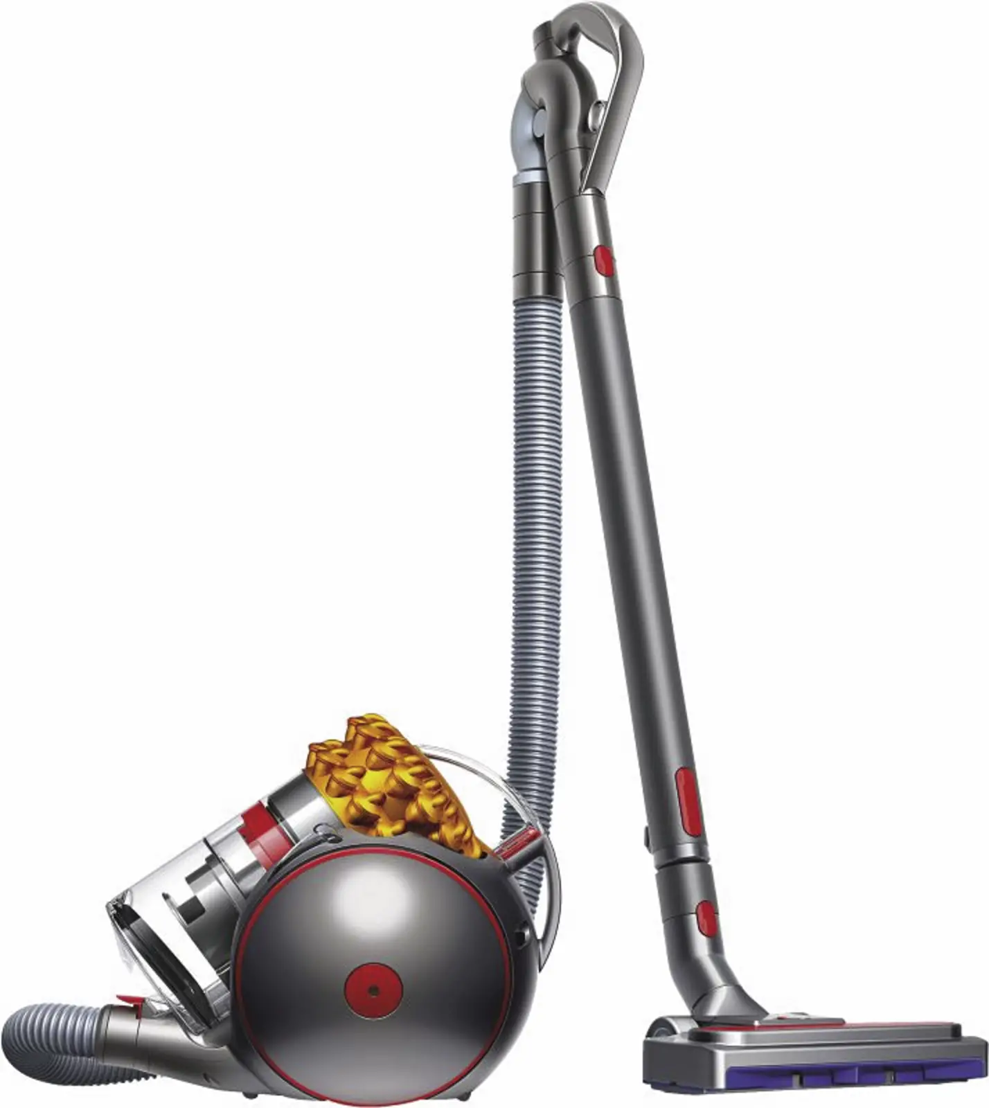 Dyson Cinetic Big Ball Multi Floor 2 Stofzuiger zonder Zak