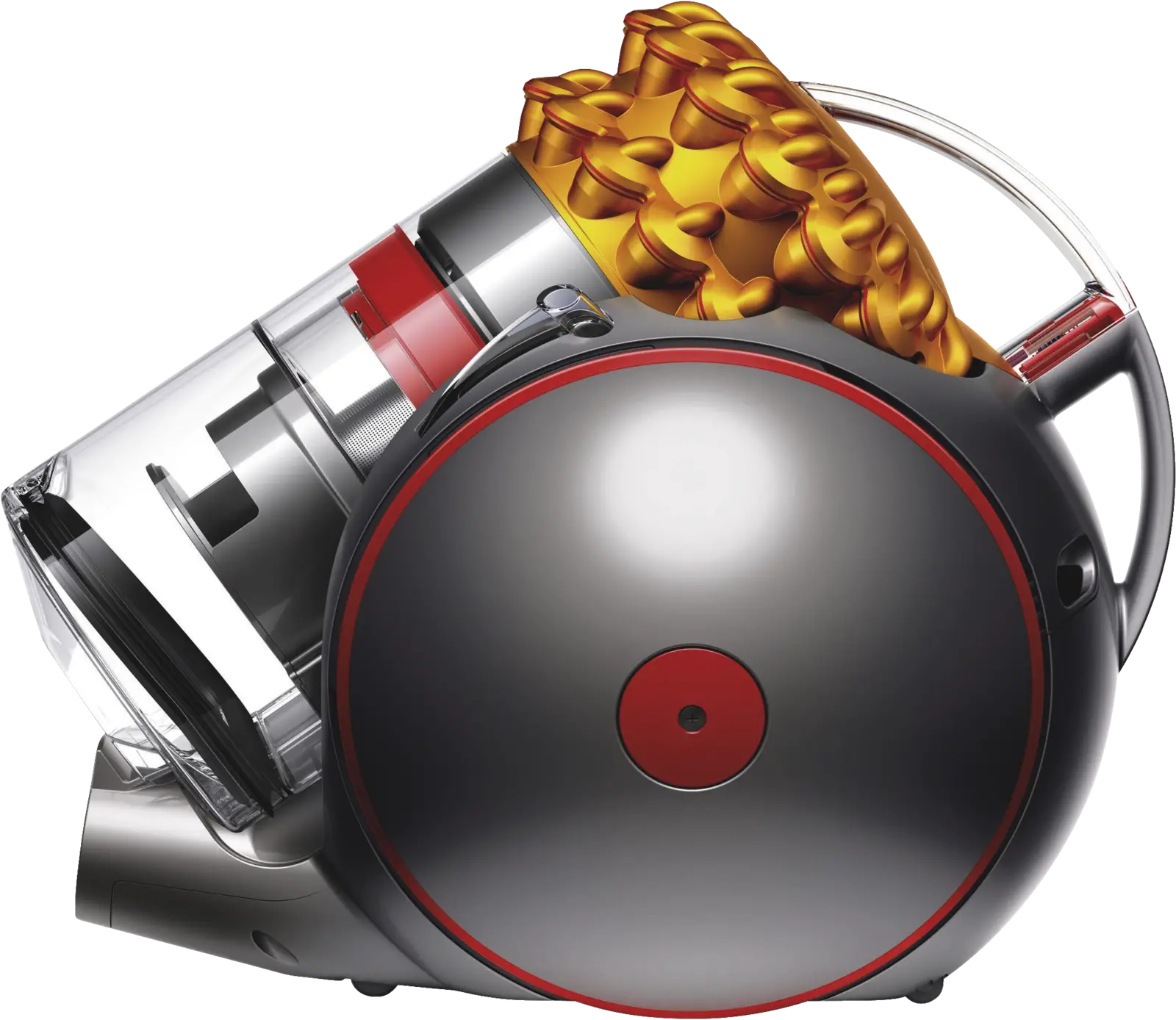Dyson Cinetic Big Ball Multi Floor 2 Stofzuiger zonder Zak