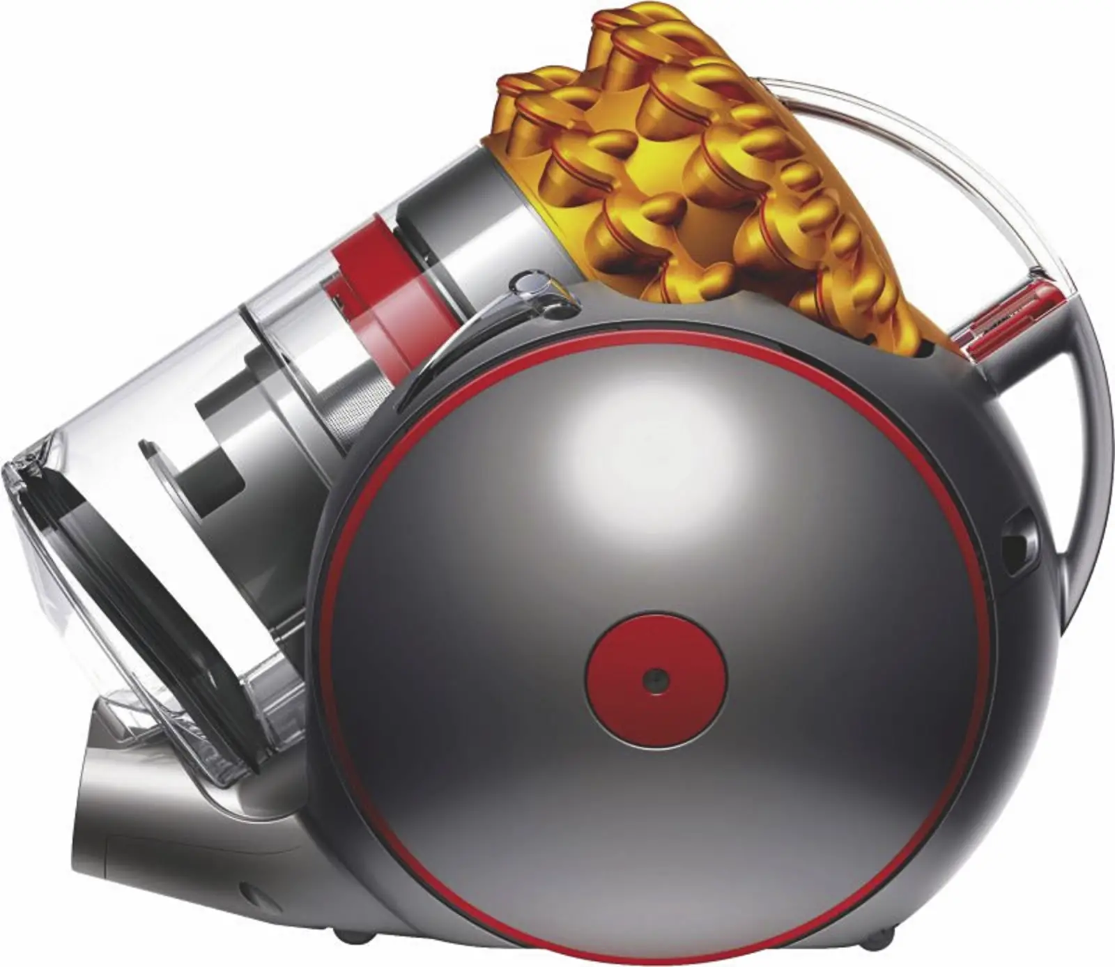 Dyson Cinetic Big Ball Multi Floor 2 Stofzuiger zonder Zak