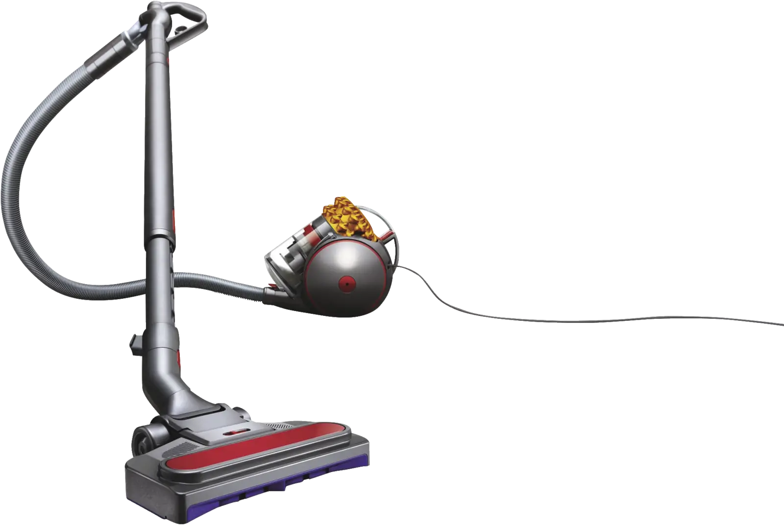 Dyson Cinetic Big Ball Multi Floor 2 Stofzuiger zonder Zak