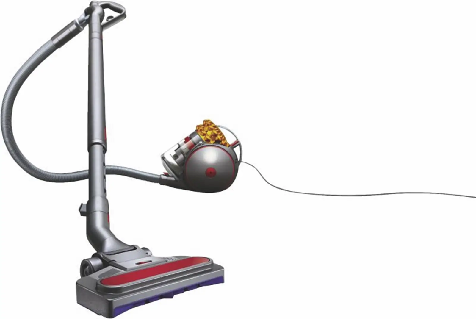 Dyson Cinetic Big Ball Multi Floor 2 Stofzuiger zonder Zak