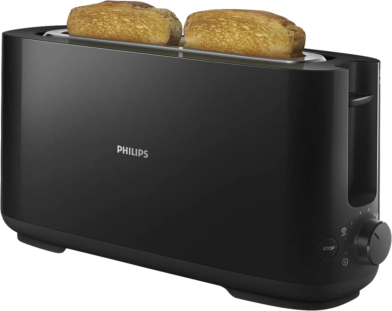 Philips HD2590/90 Daily Collection broodrooster