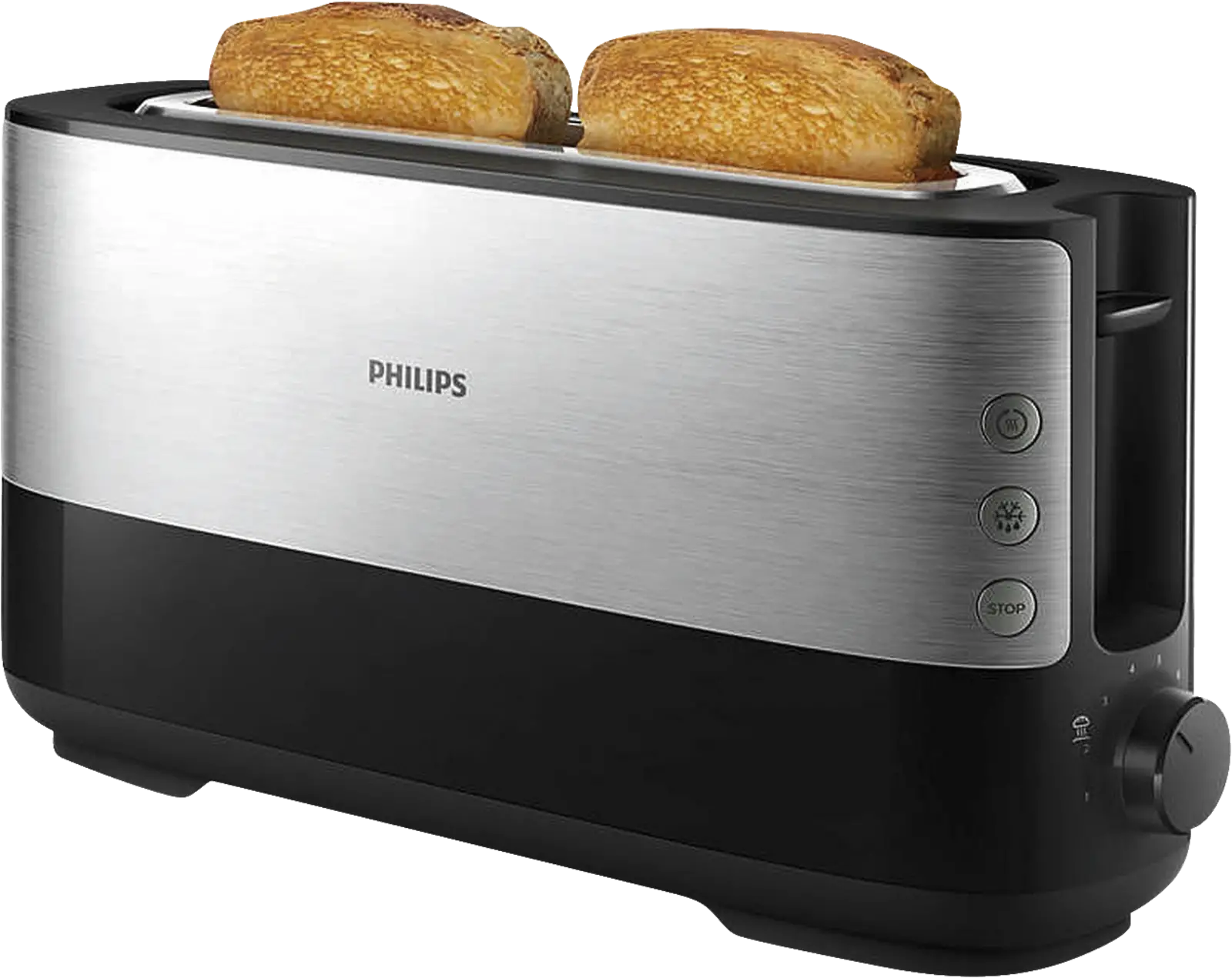 Philips HD2692/90 Viva Collection broodrooster