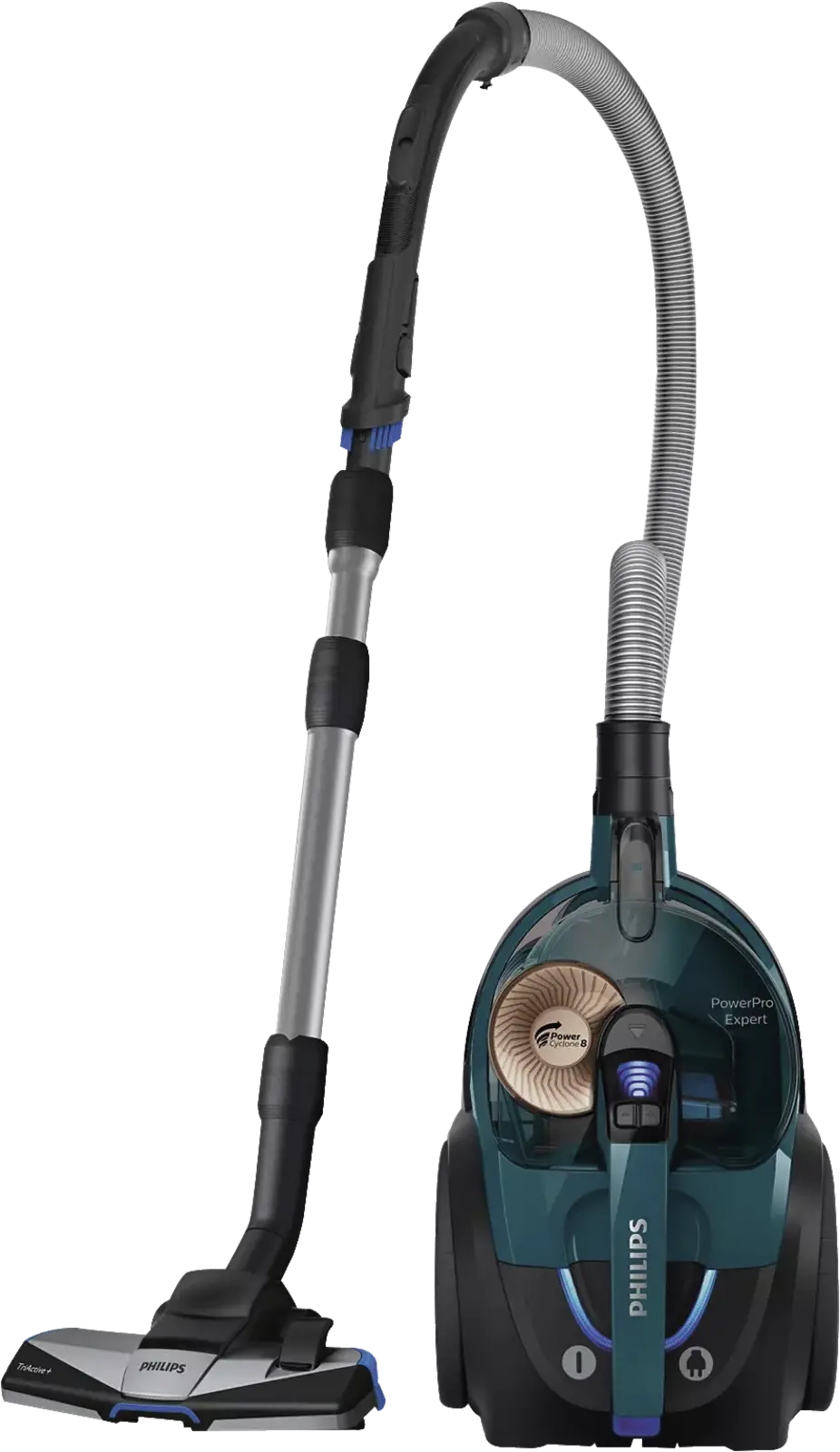 Philips FC9744/09 PowerPro Expert 7000 Serie Stofzuiger zonder Zak