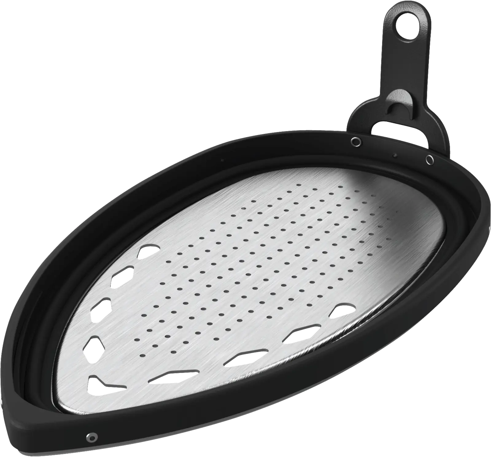 Laurastar Beschermzool voor Delicate Stoffen - Smart