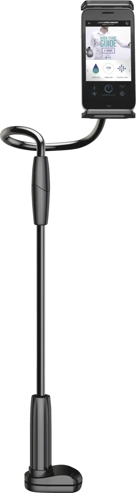 Laurastar Smartphone Houder - Smart