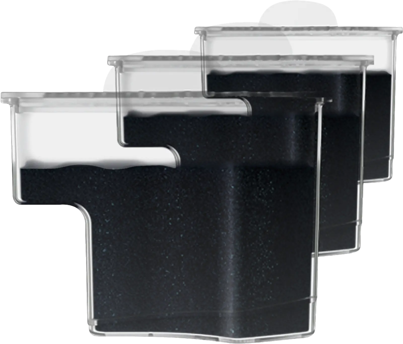Laurastar Smart Anti-kalkpatronen - 3 Stuks