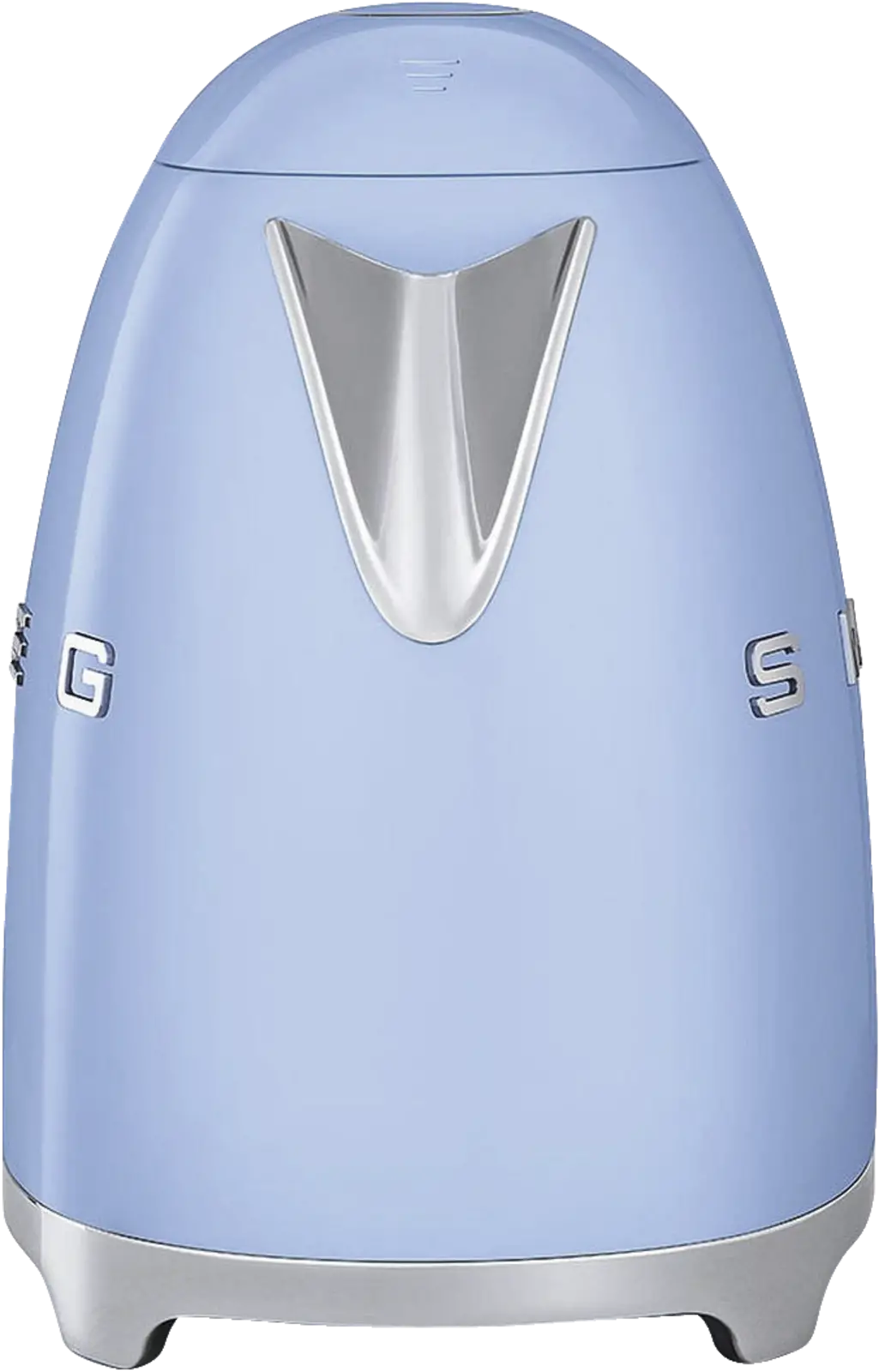 SMEG KLF03PBEU Elektrische Waterkoker 50's Style - Pastelblauw