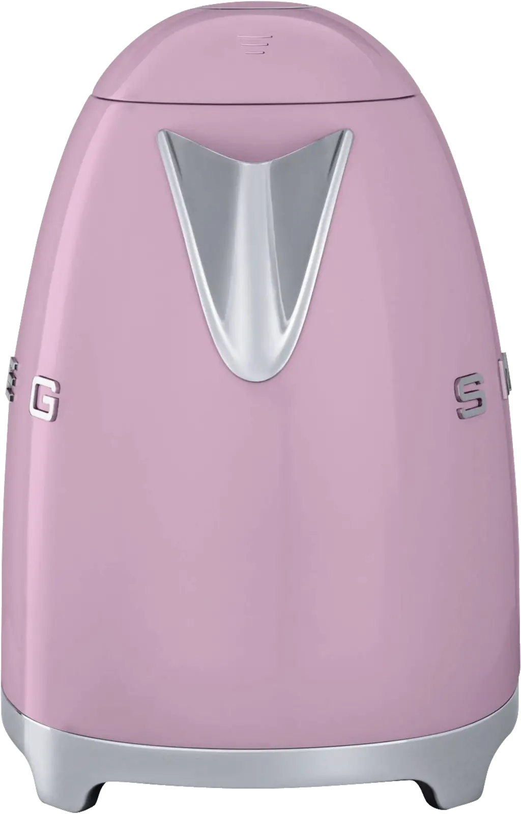 SMEG KLF03PKEU Elektrische Waterkoker 50's Style - Roze