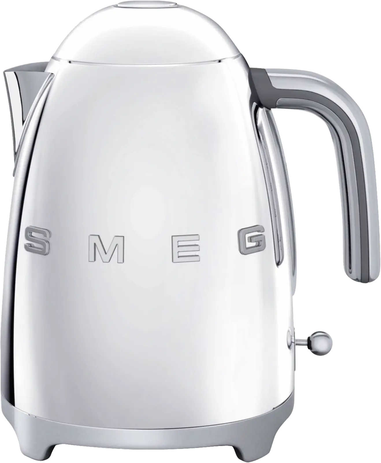 SMEG KLF03SSEU 50's Style Waterkoker
