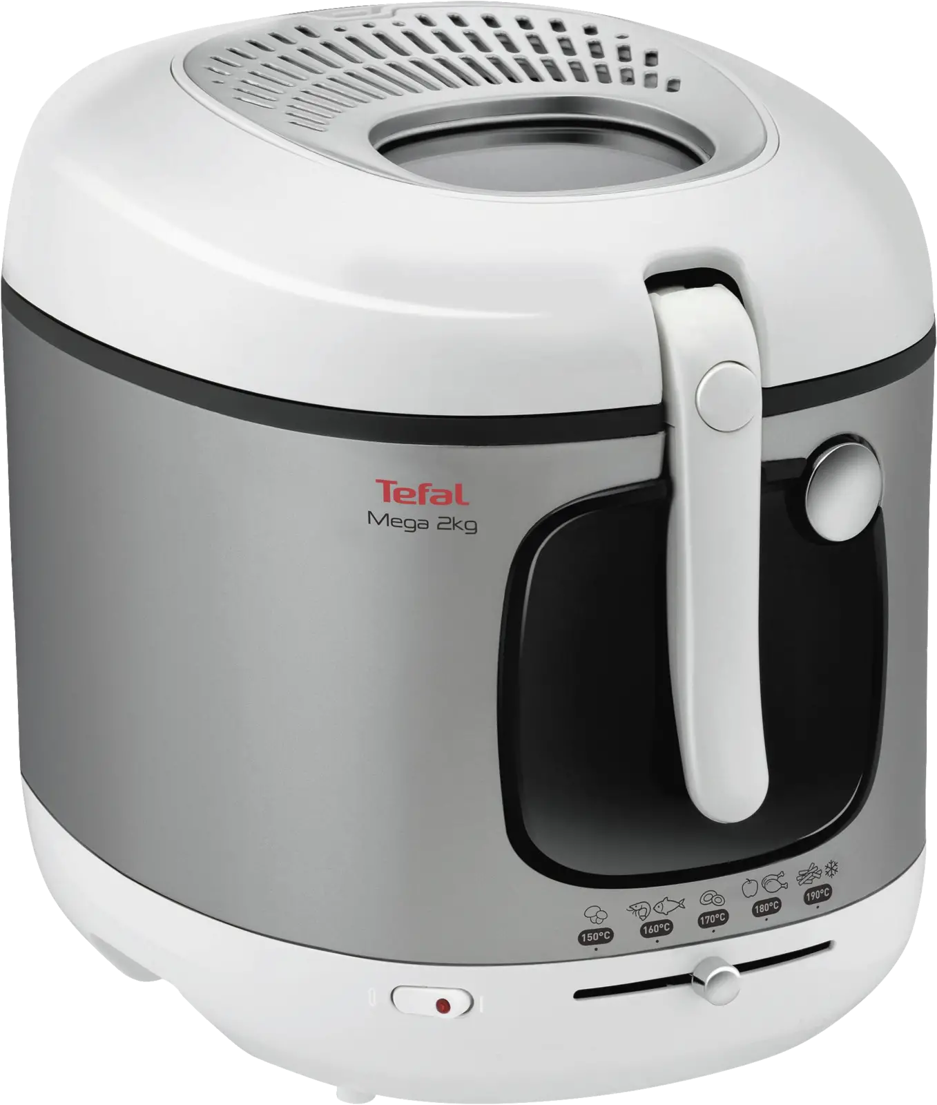 Tefal FR4800 frituurpan