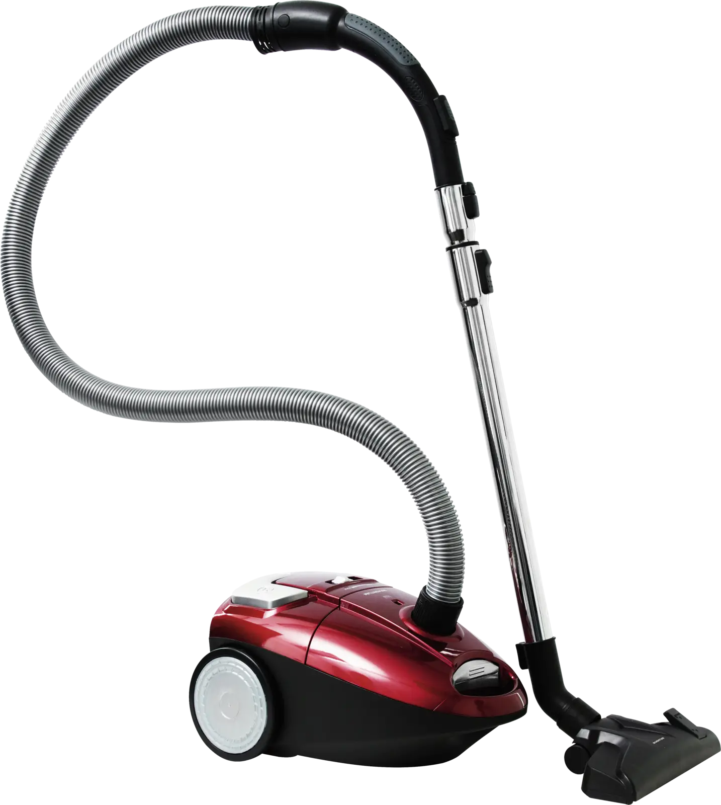 Inventum ST154RZA Stofzuiger met Zak
