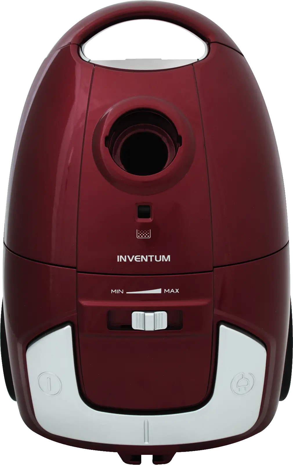 Inventum ST154RZA Stofzuiger met Zak