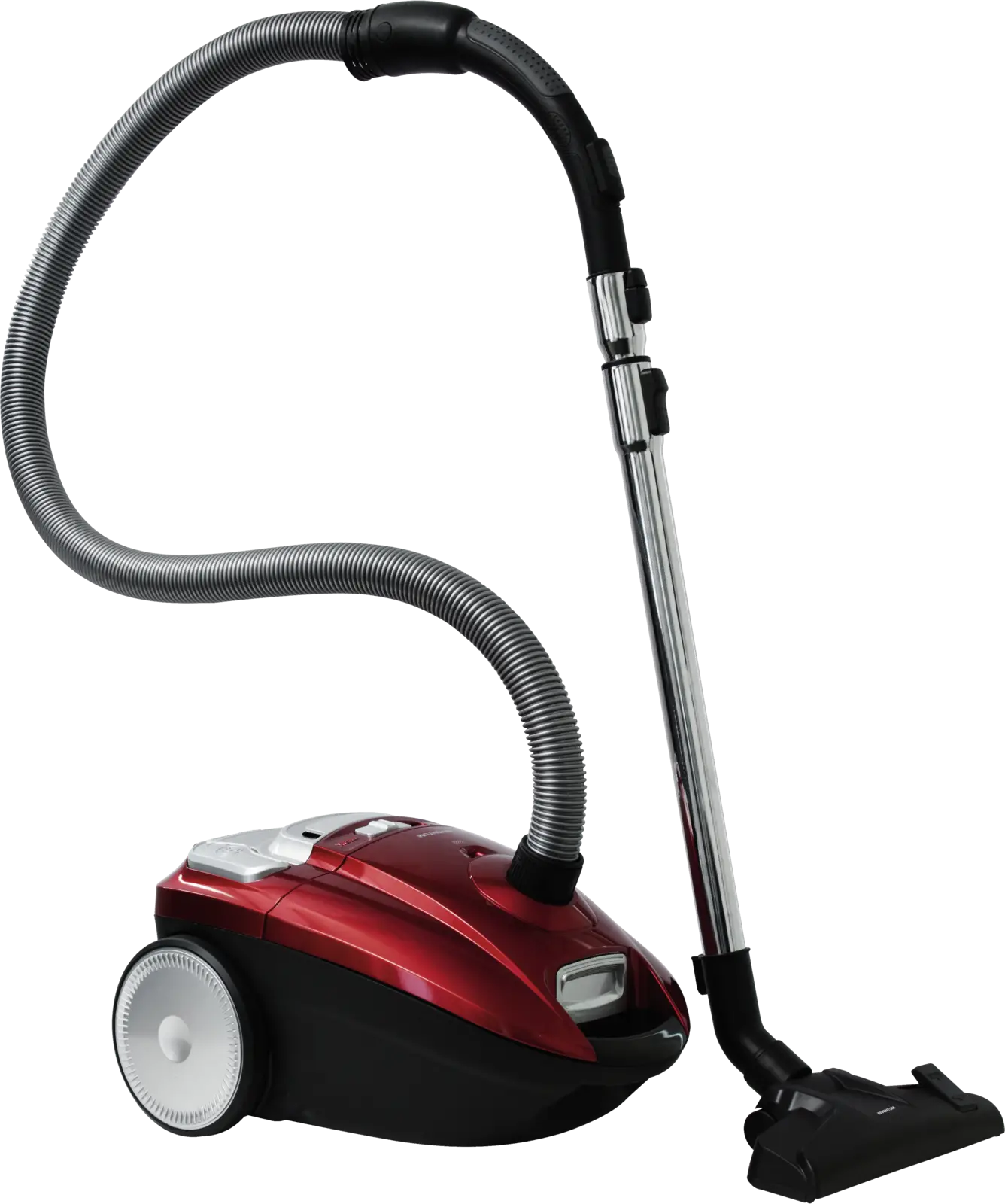 Inventum ST306RZA Stofzuiger met Zak