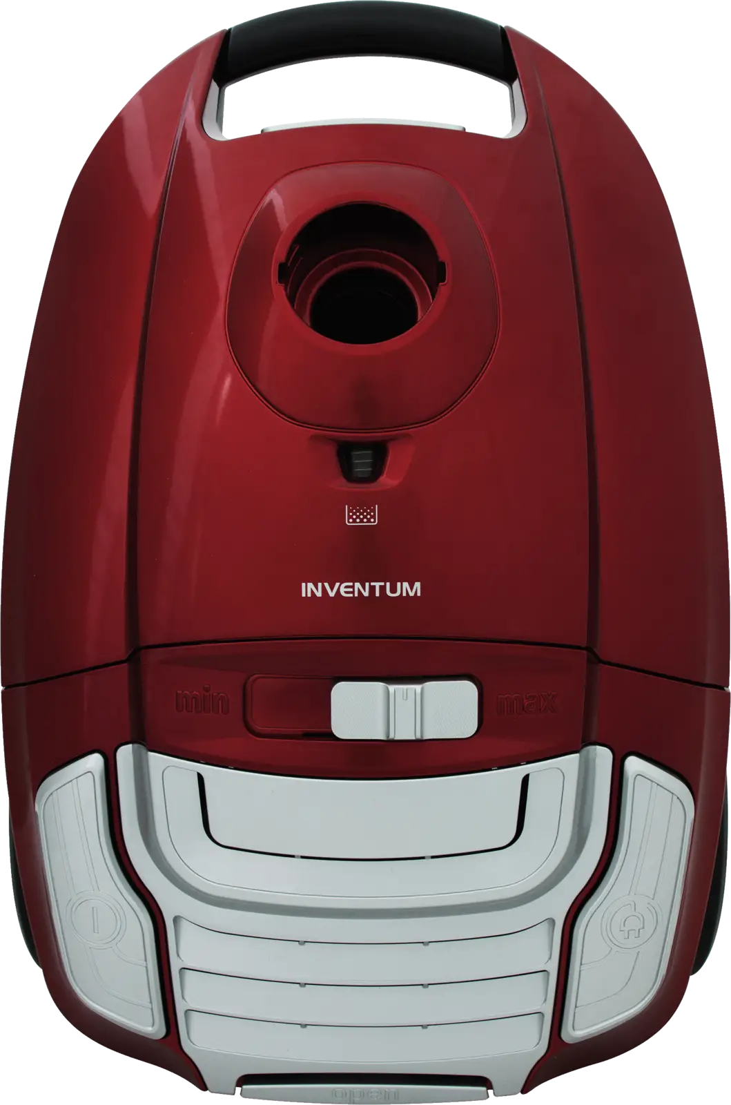 Inventum ST306RZA Stofzuiger met Zak