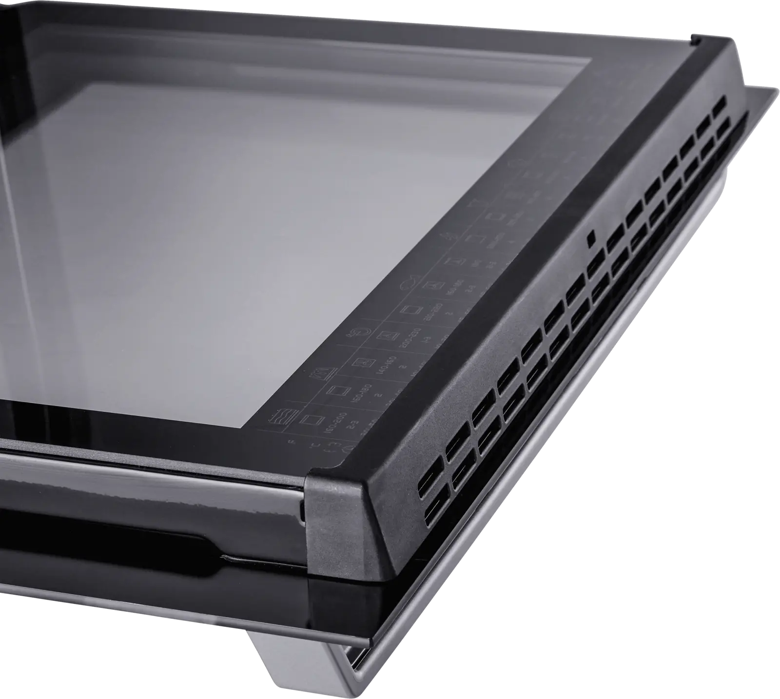 Inventum VFG6034WGRVS Gasfornuis