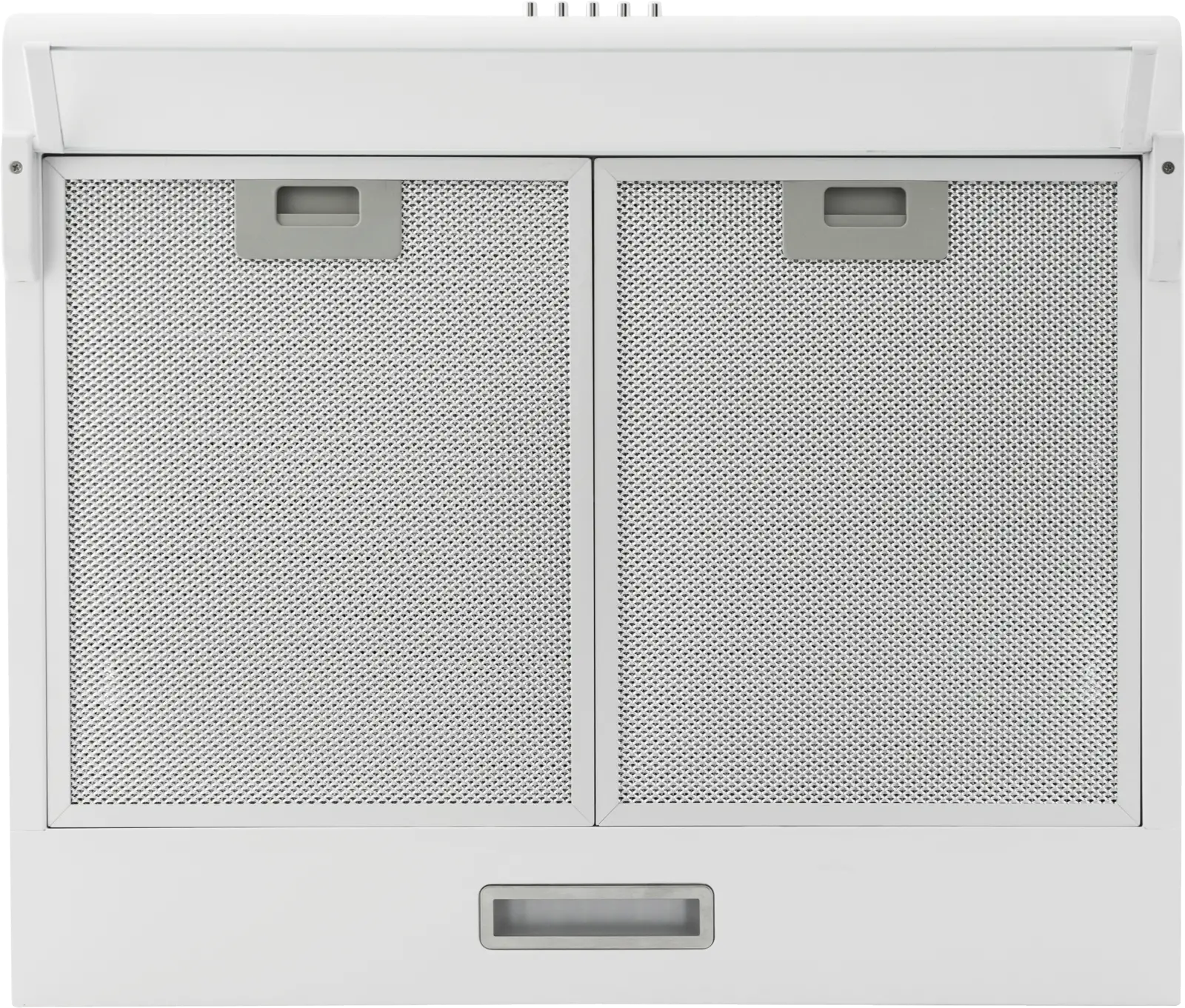 Inventum AKO6012WIT onderbouw afzuigkap
