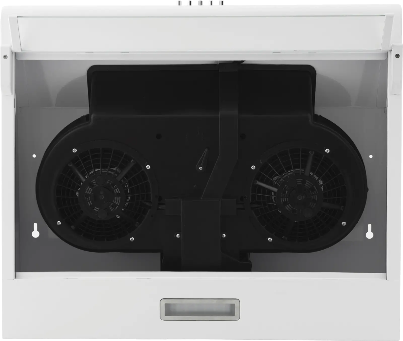 Inventum AKO6012WIT onderbouw afzuigkap