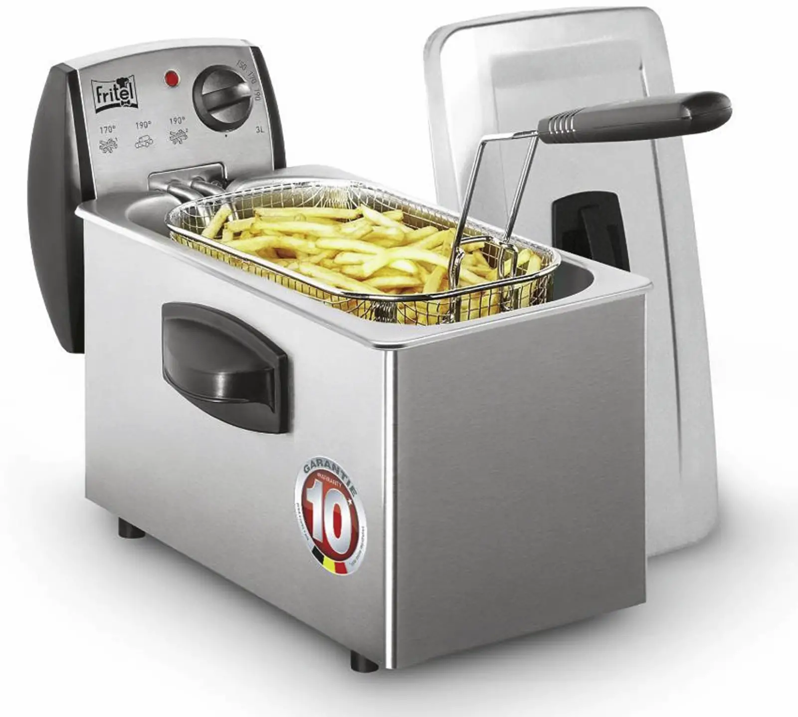 FRITEL FR 1450 Friteuse