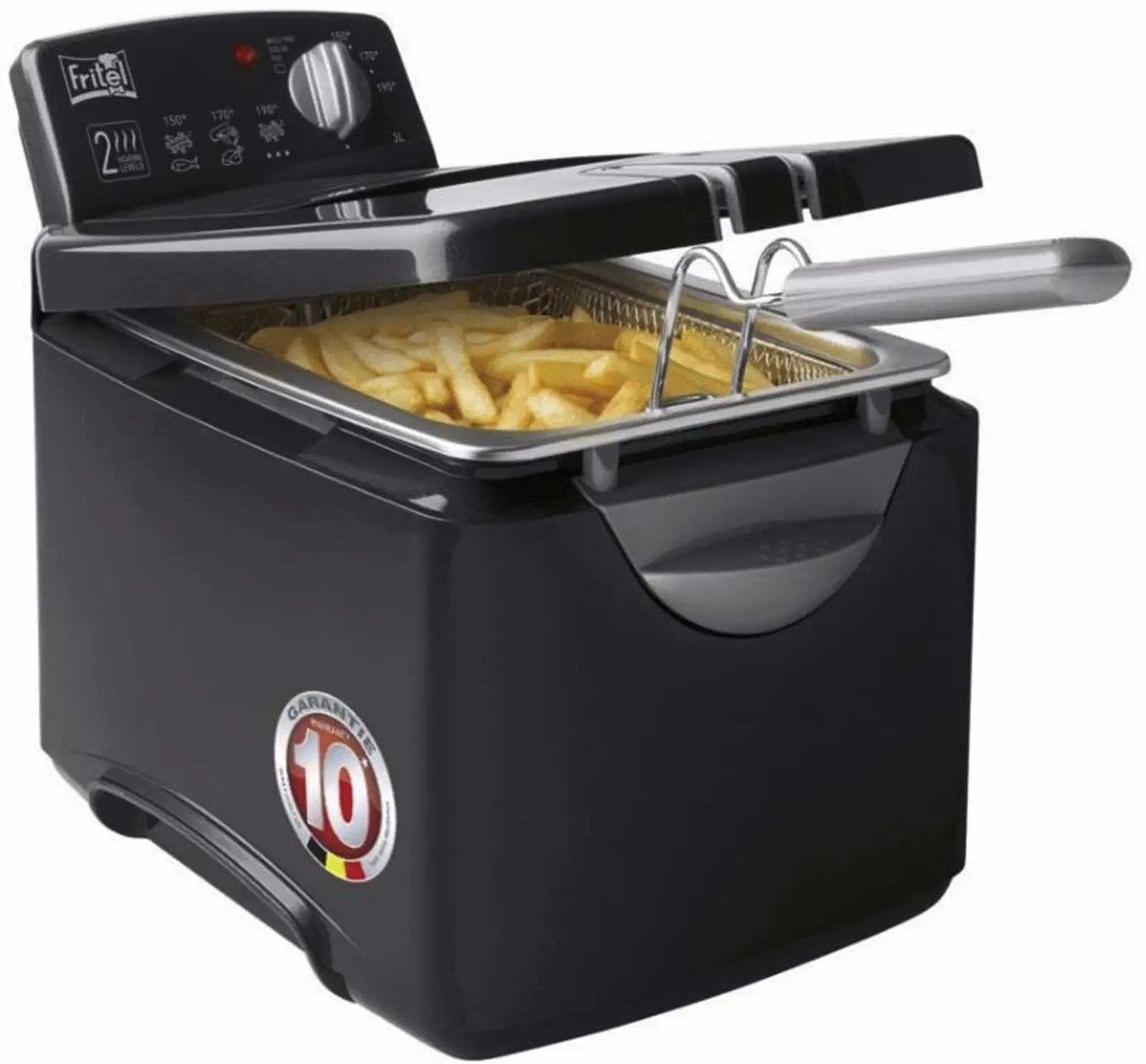 FRITEL SF 4178 Turbo Friteuse