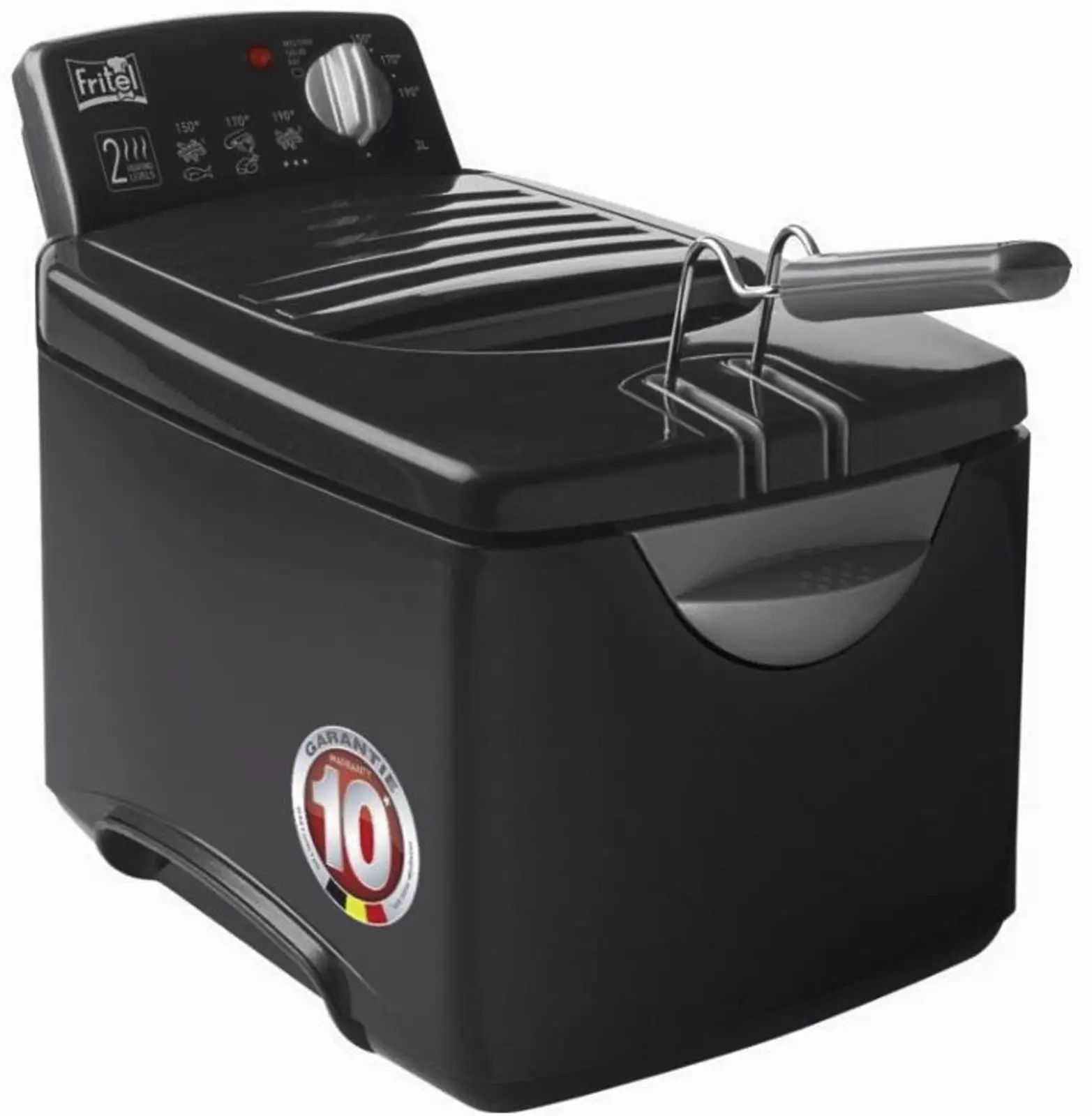 FRITEL SF 4178 Turbo Friteuse