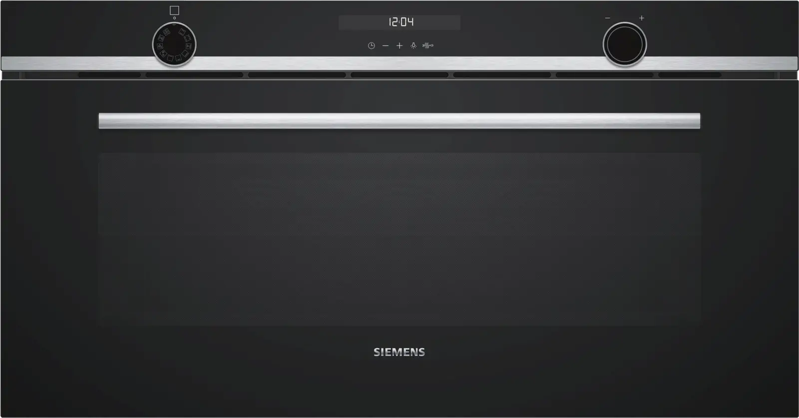 Siemens VB558C0S0 iQ500 inbouw solo oven