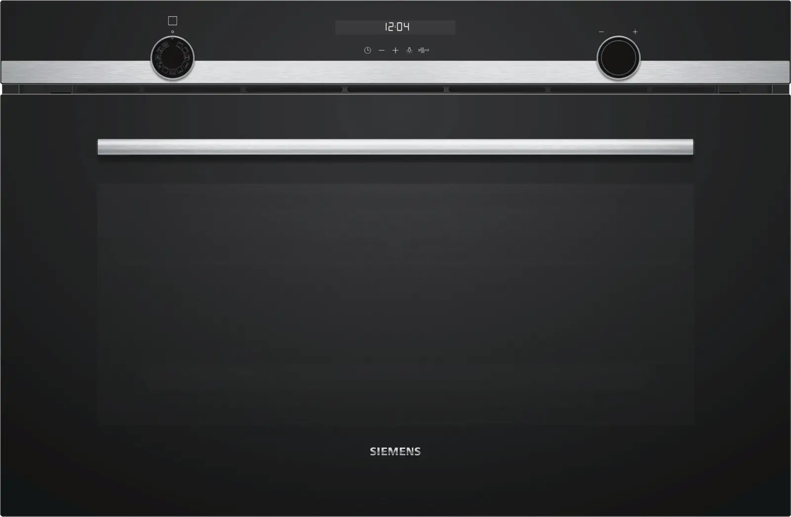 Siemens VB578D0S0 iQ500 inbouw solo oven