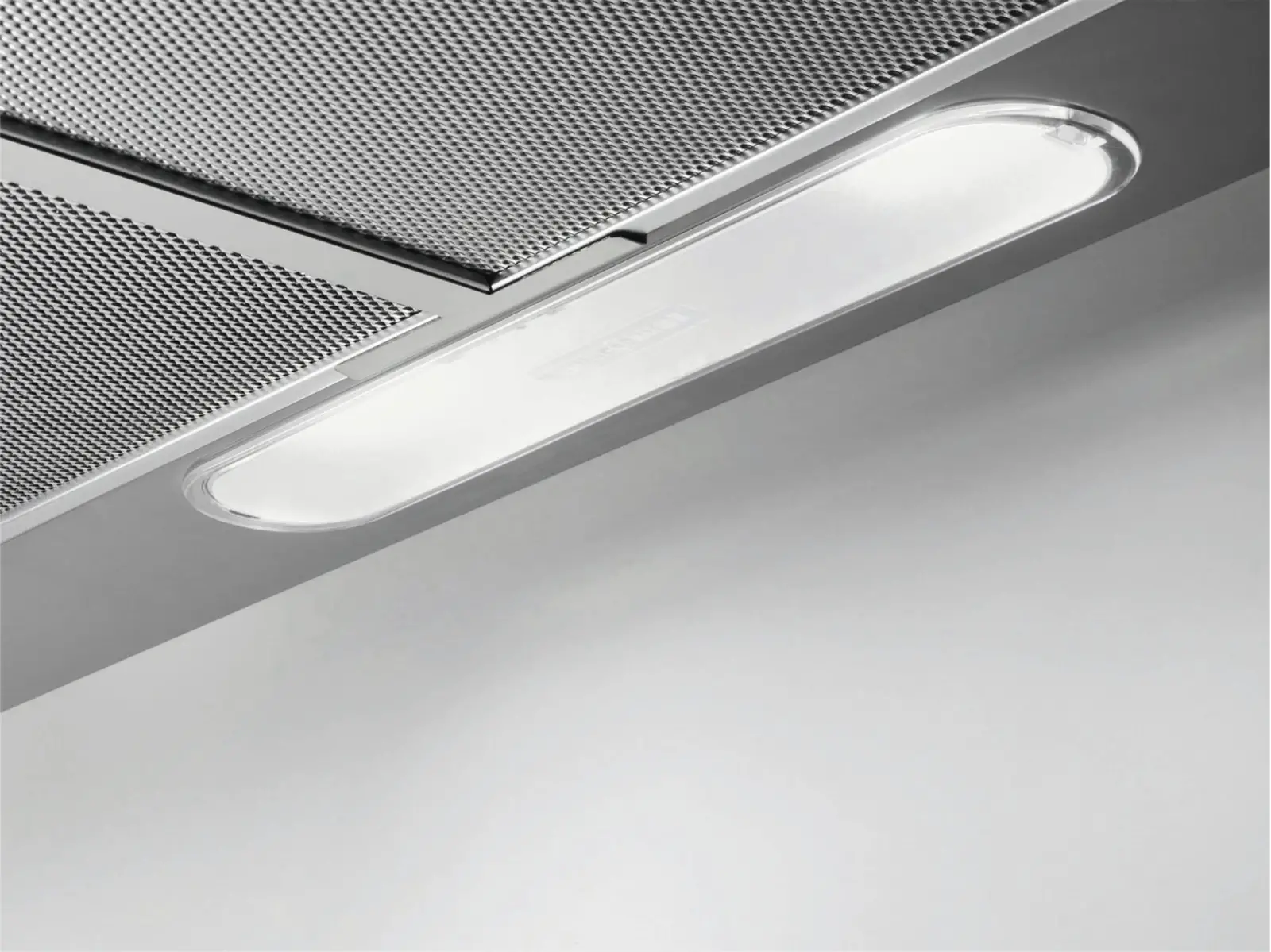 AEG DUB1611M onderbouw afzuigkap
