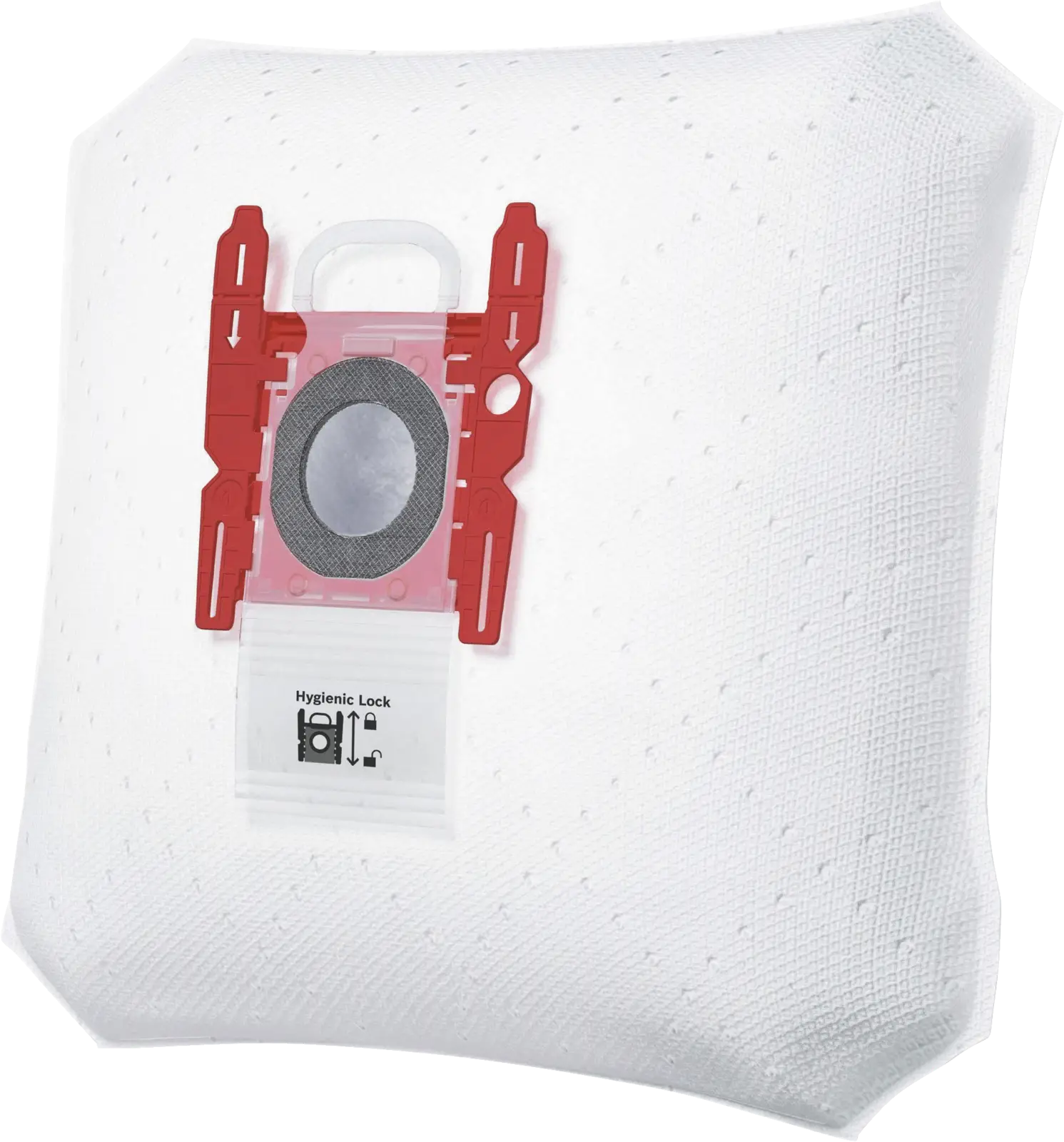 Bosch BBZ16GALL PowerProtect stofzuigerzakken
