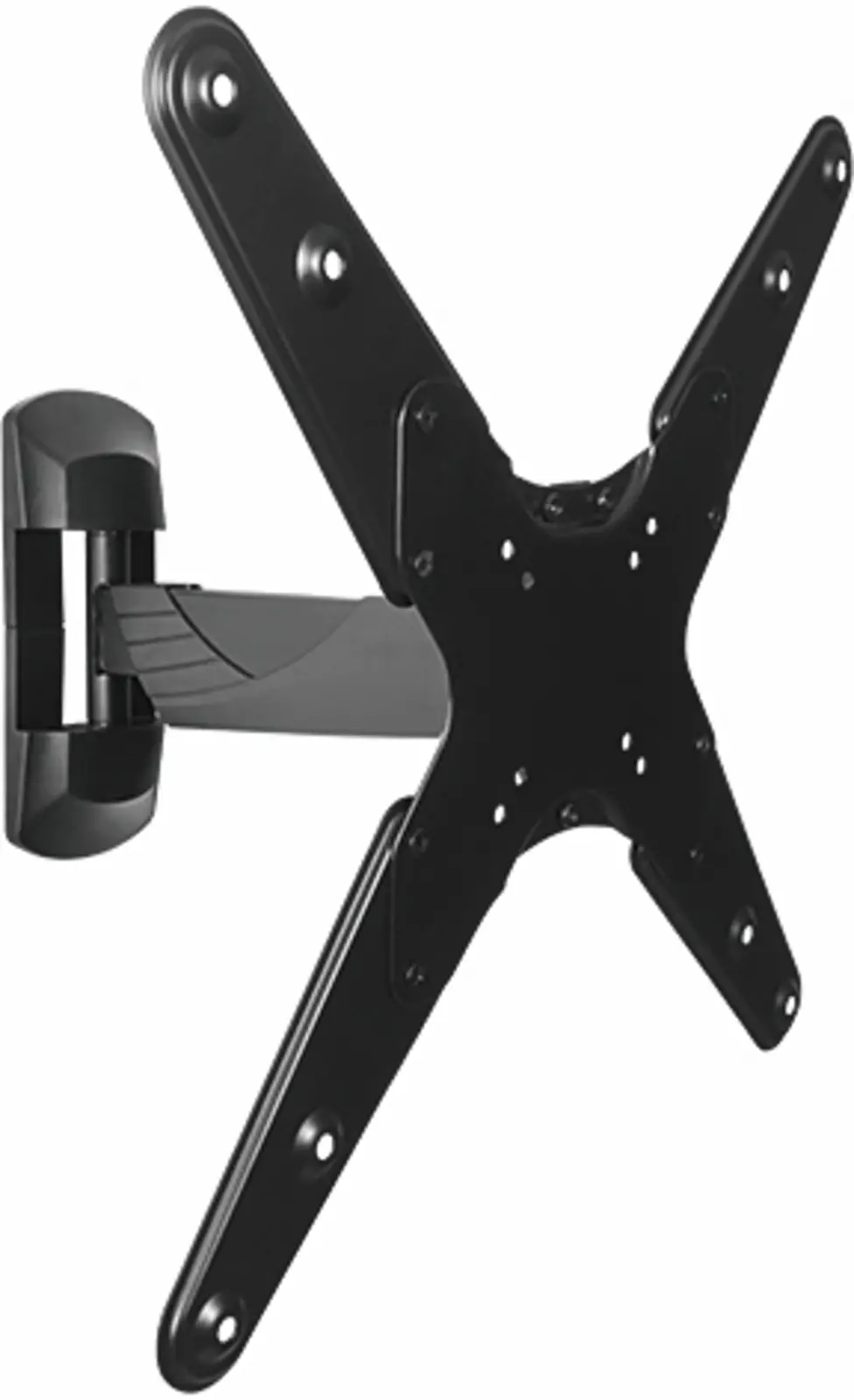 WME101 Muursteun enkele arm 23-55