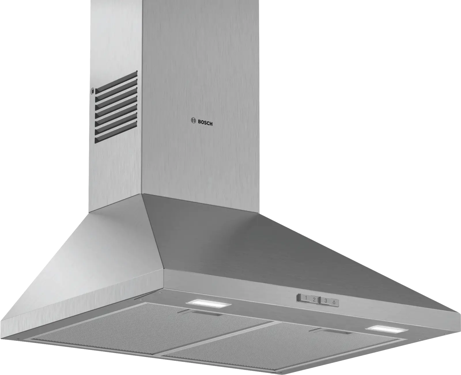 Bosch DWP64BC50 Serie 2 schouwkap