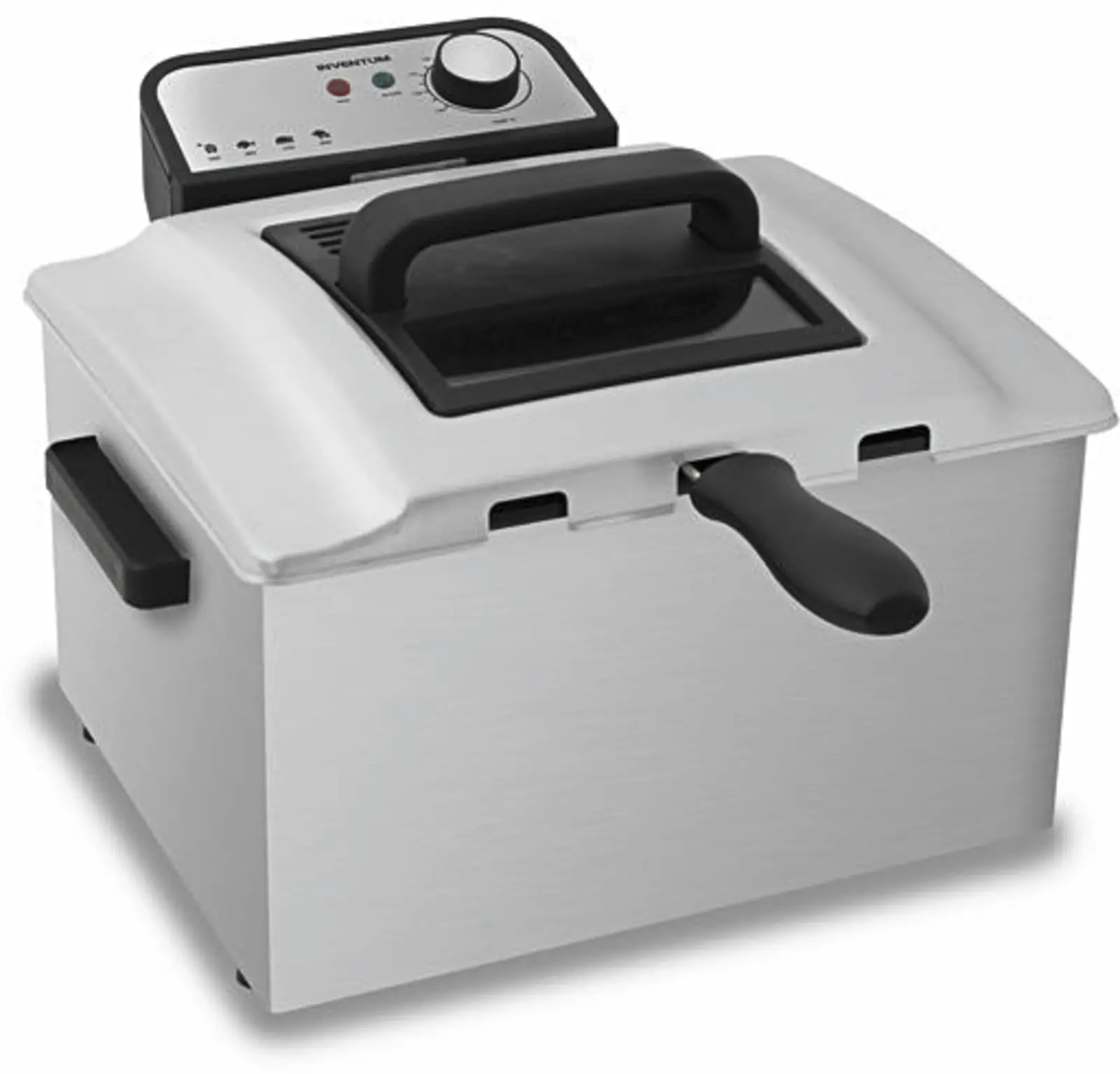 Inventum GF750S frituurpan