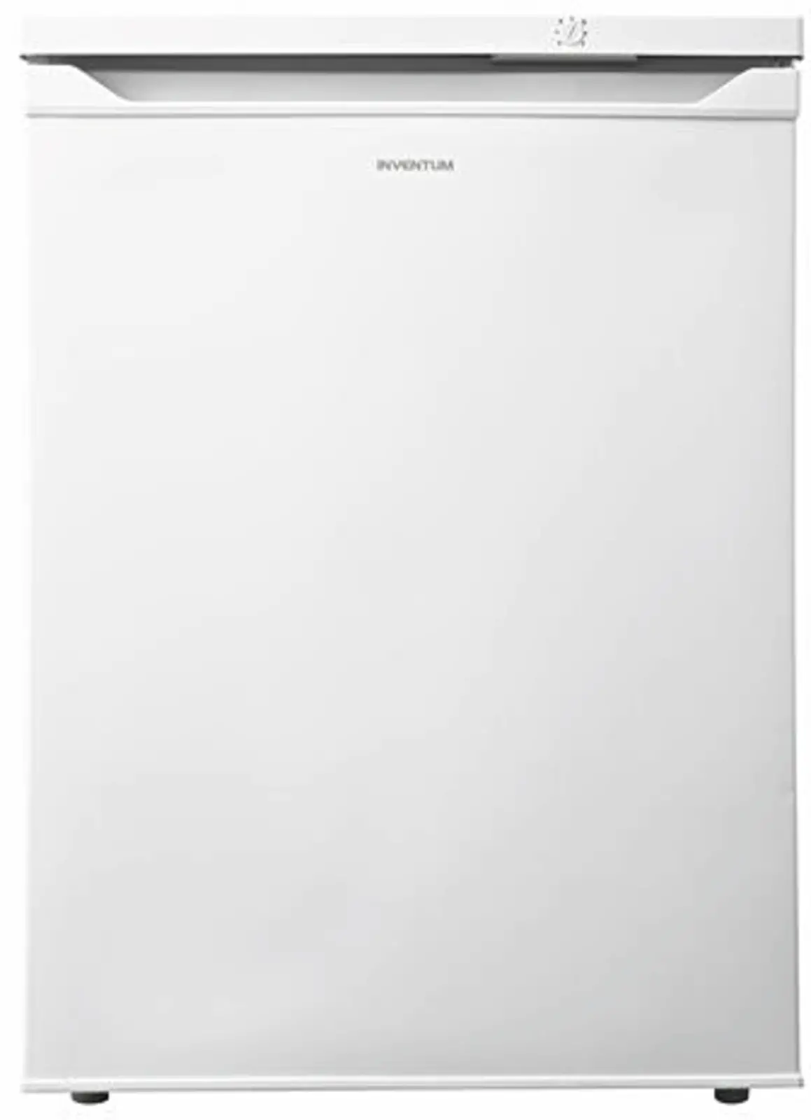 Inventum VR600 Tafelmodel Vriezer