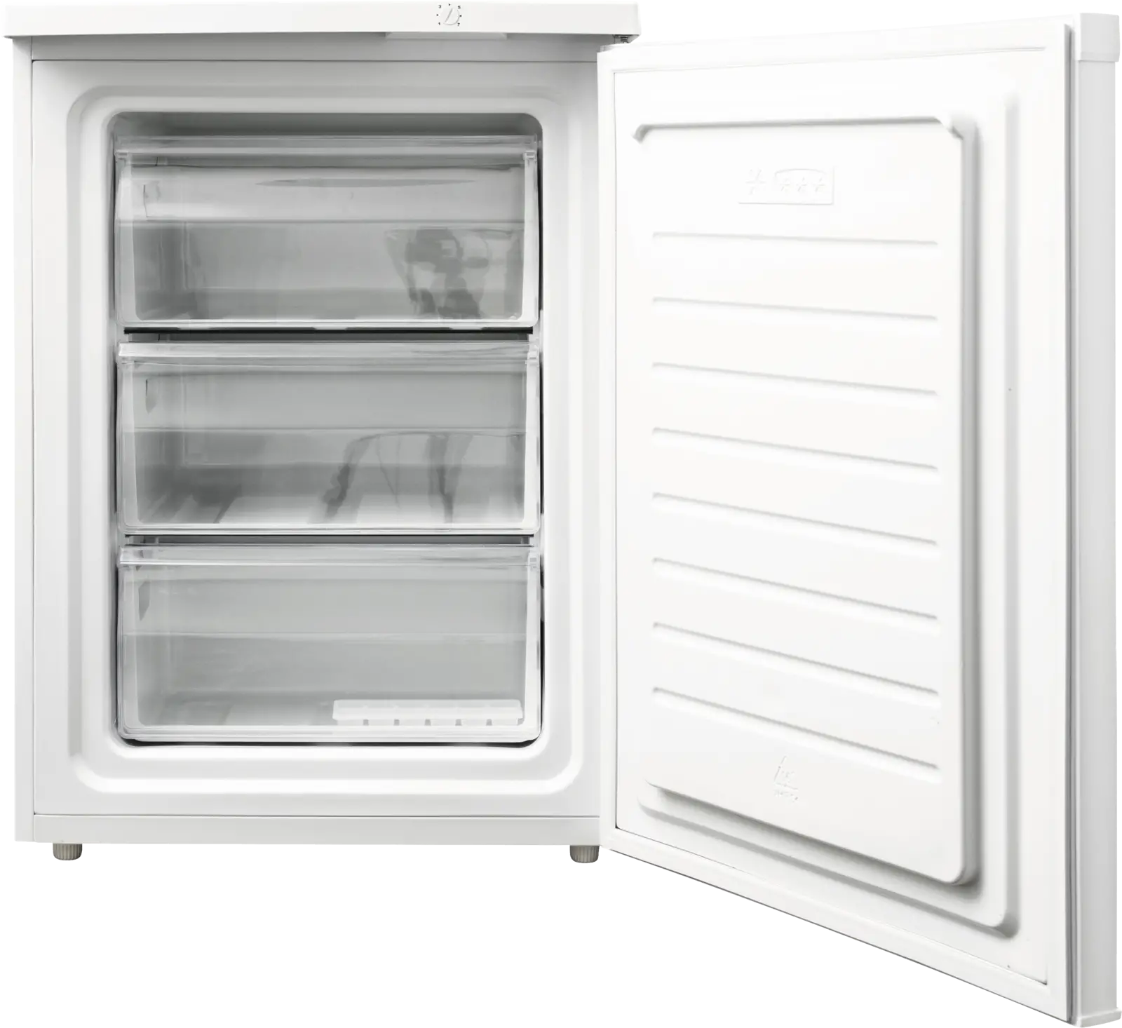 Inventum VR600 Tafelmodel Vriezer