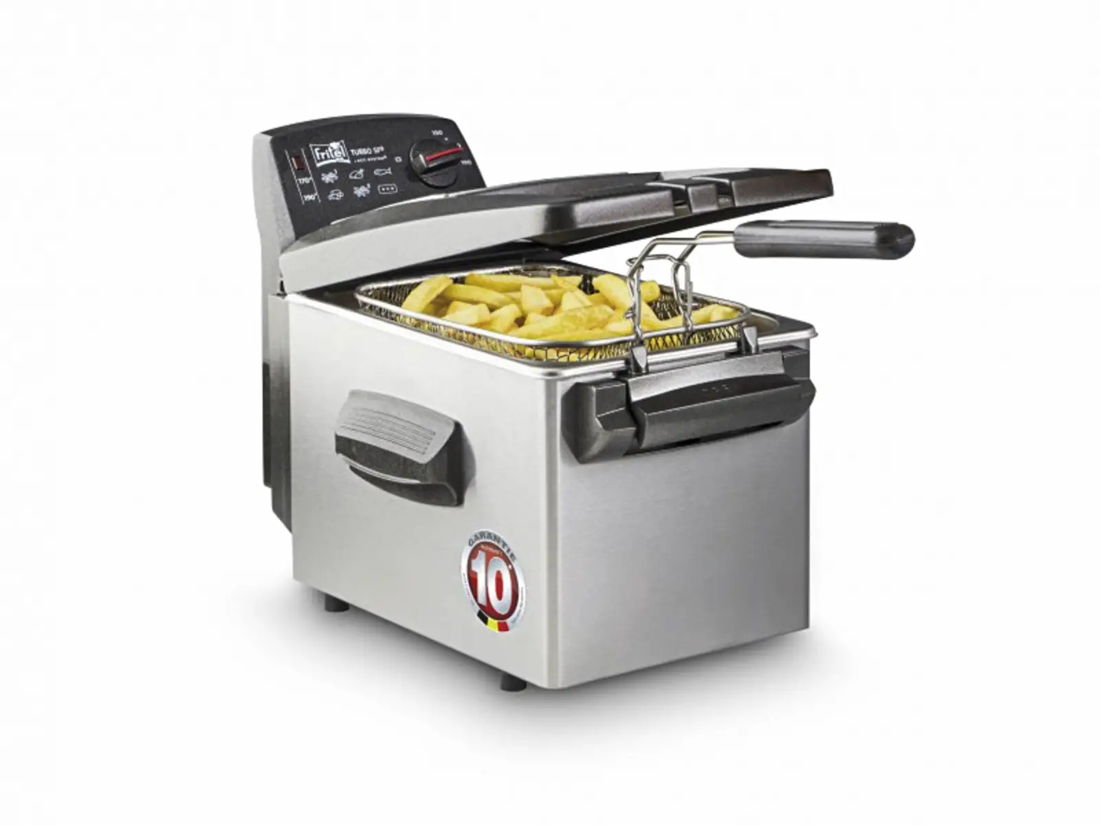 FRITEL SF 4345 Turbo Friteuse