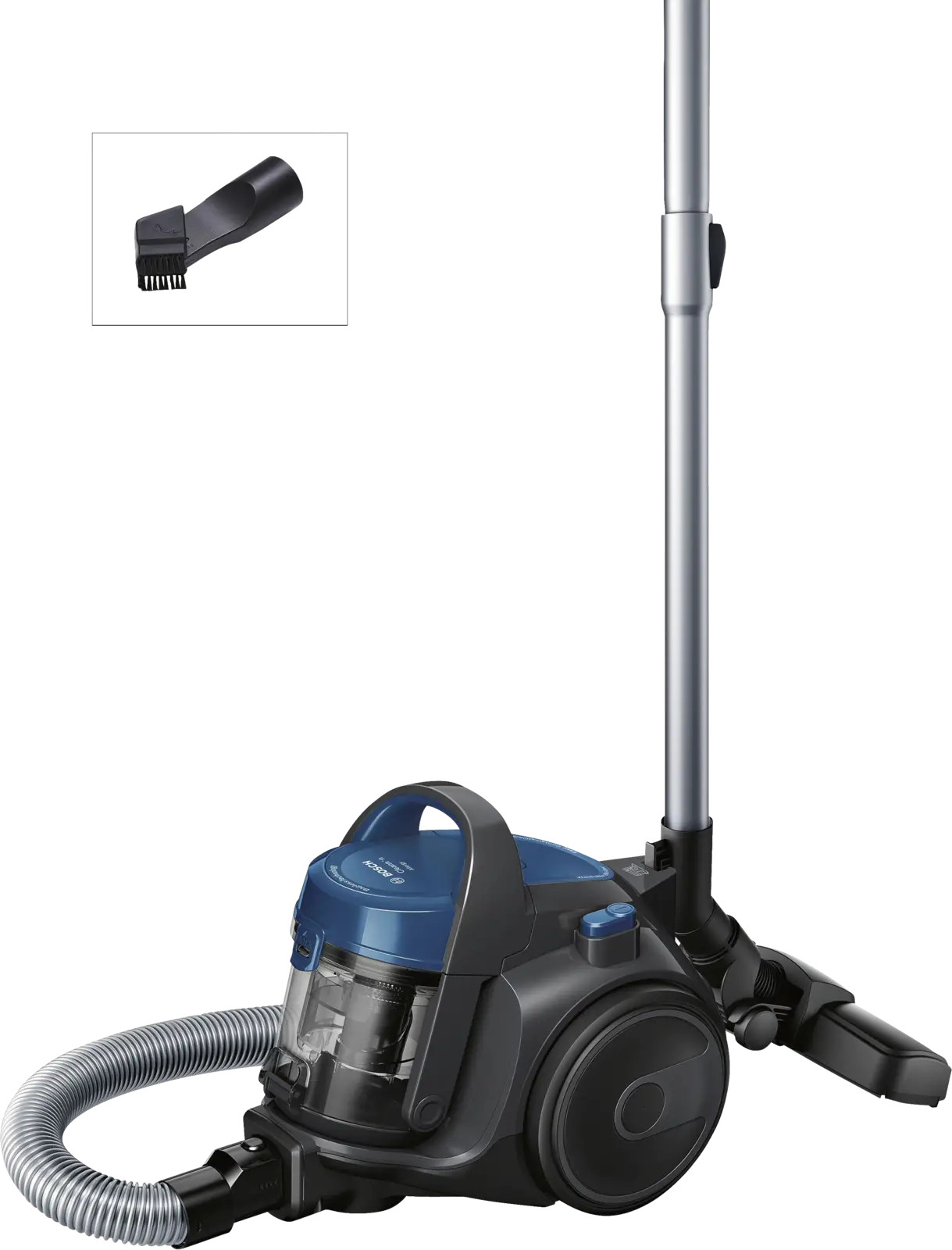 BOSCH BGS05A220 Serie 2 Stofzuiger zonder Zak