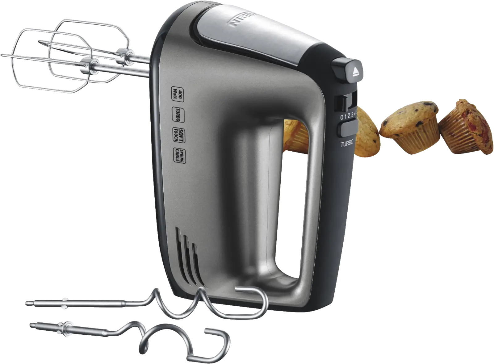 Severin HM 3832 handmixer