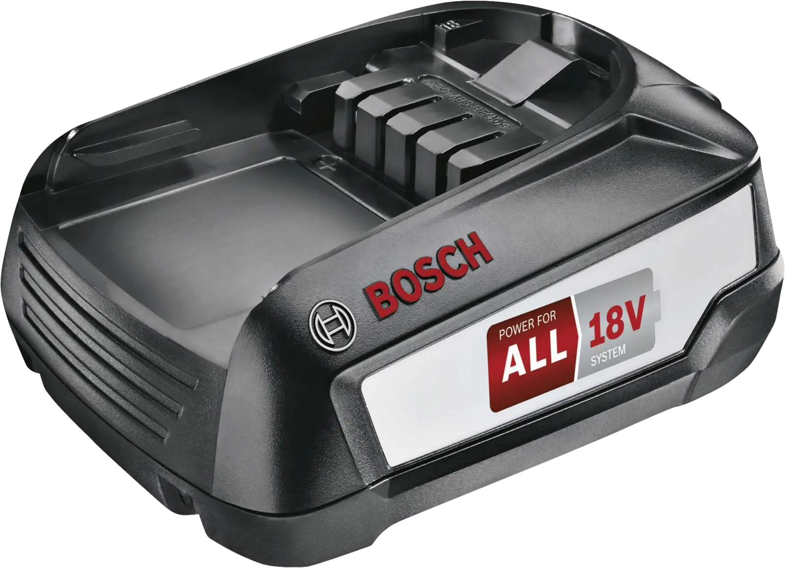 Bosch BHZUB1830 PowerforALL verwisselbare accu