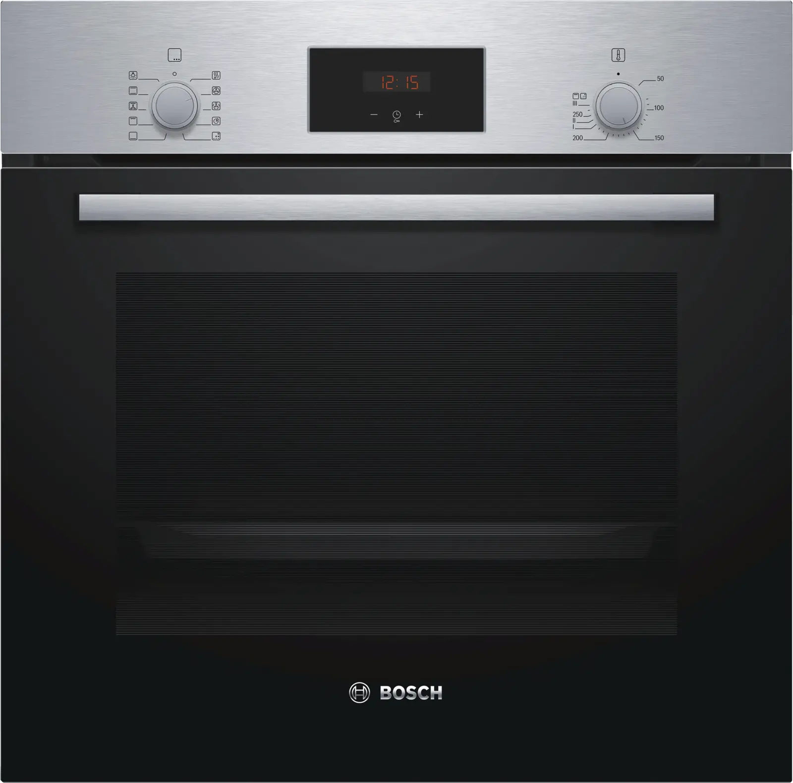Bosch HBF154BS0 inbouw solo oven