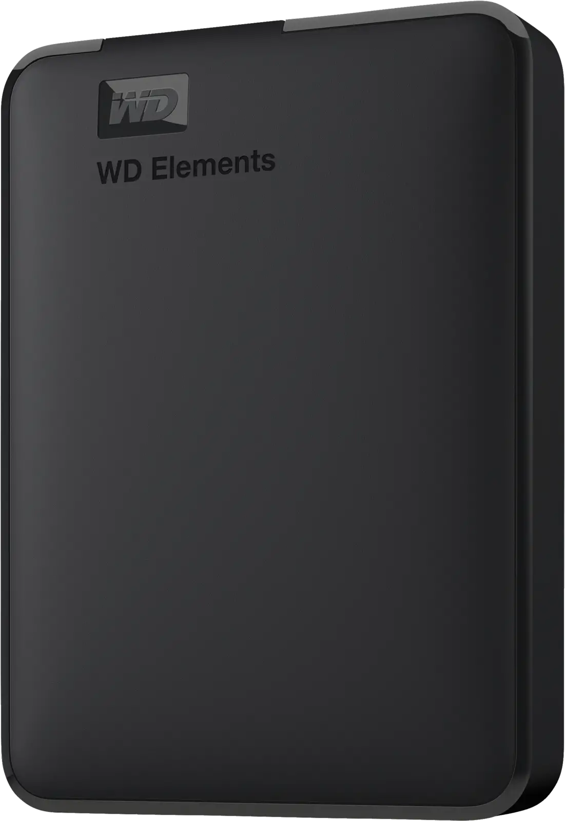 Elements Portable 4TB USB 3.0