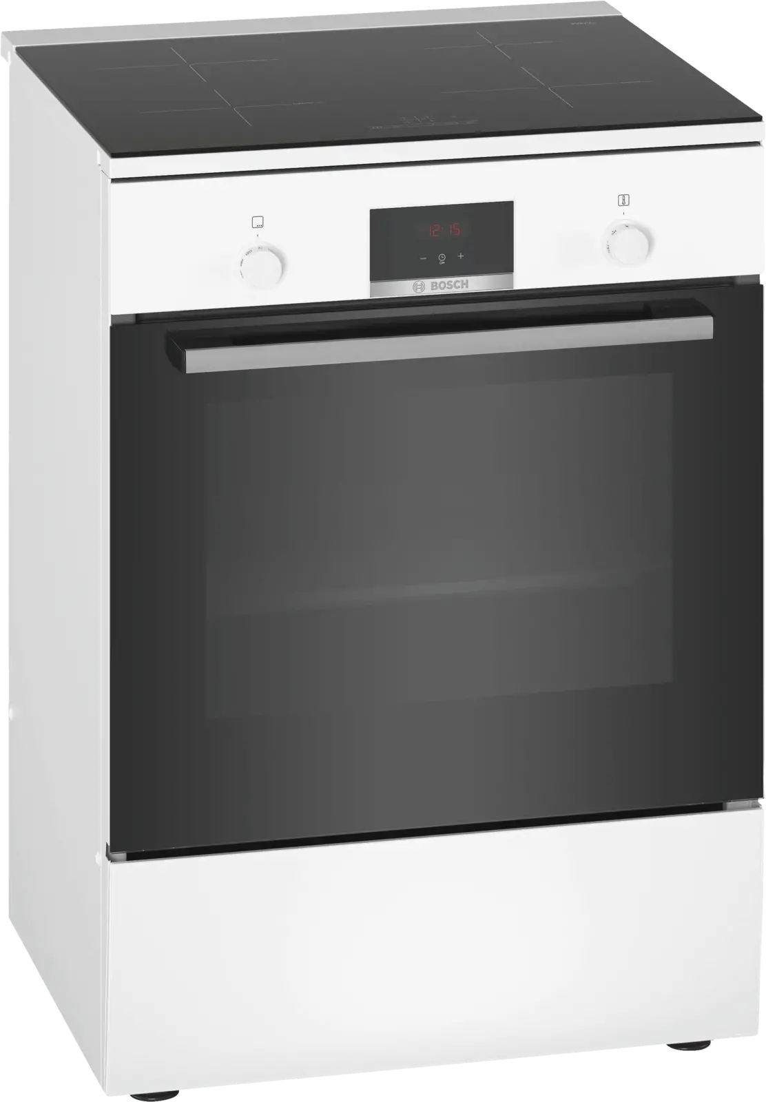 BOSCH HLR390020 Serie 4 Inductiefornuis